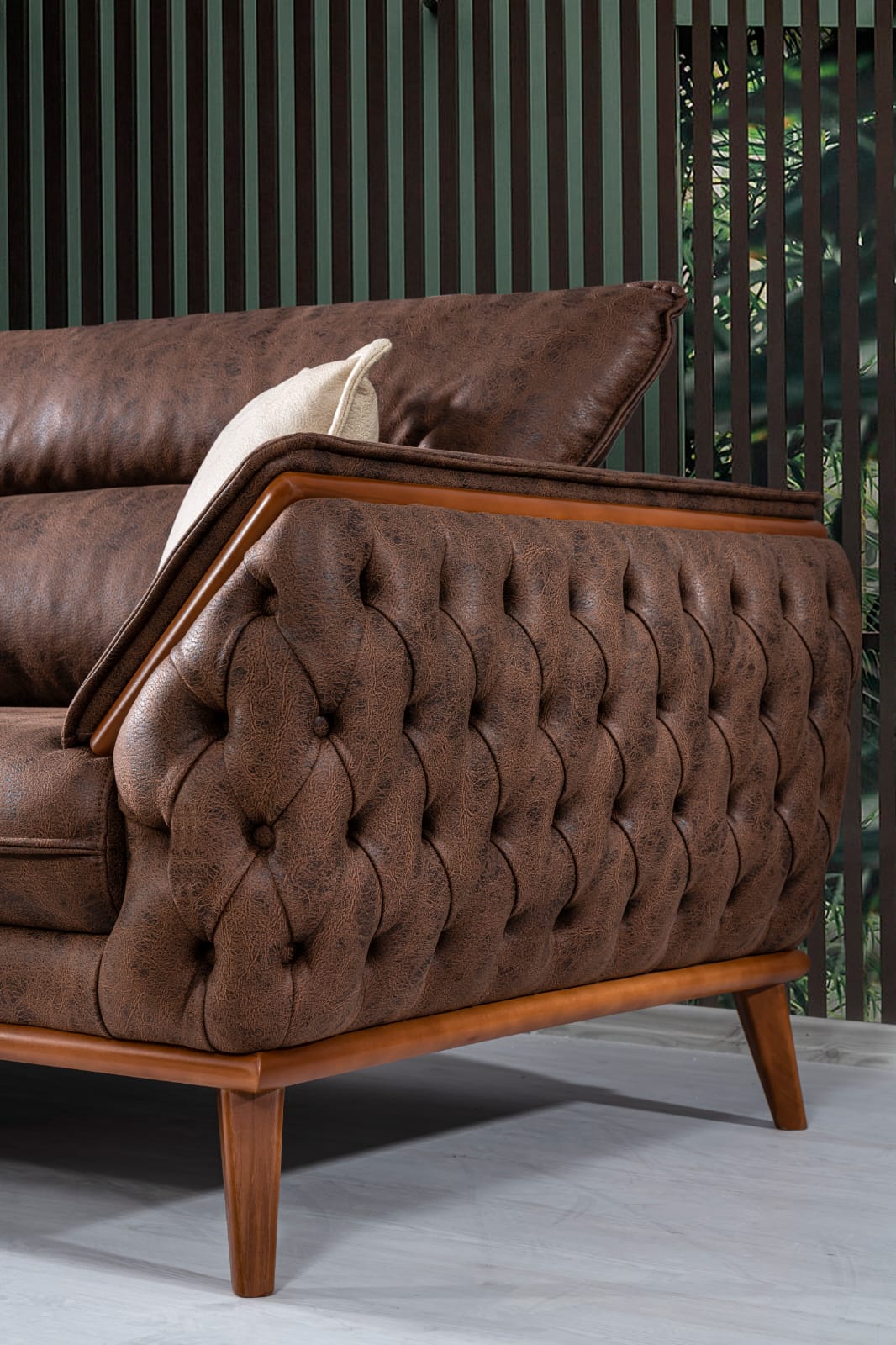 Pera Koltuk Takımı