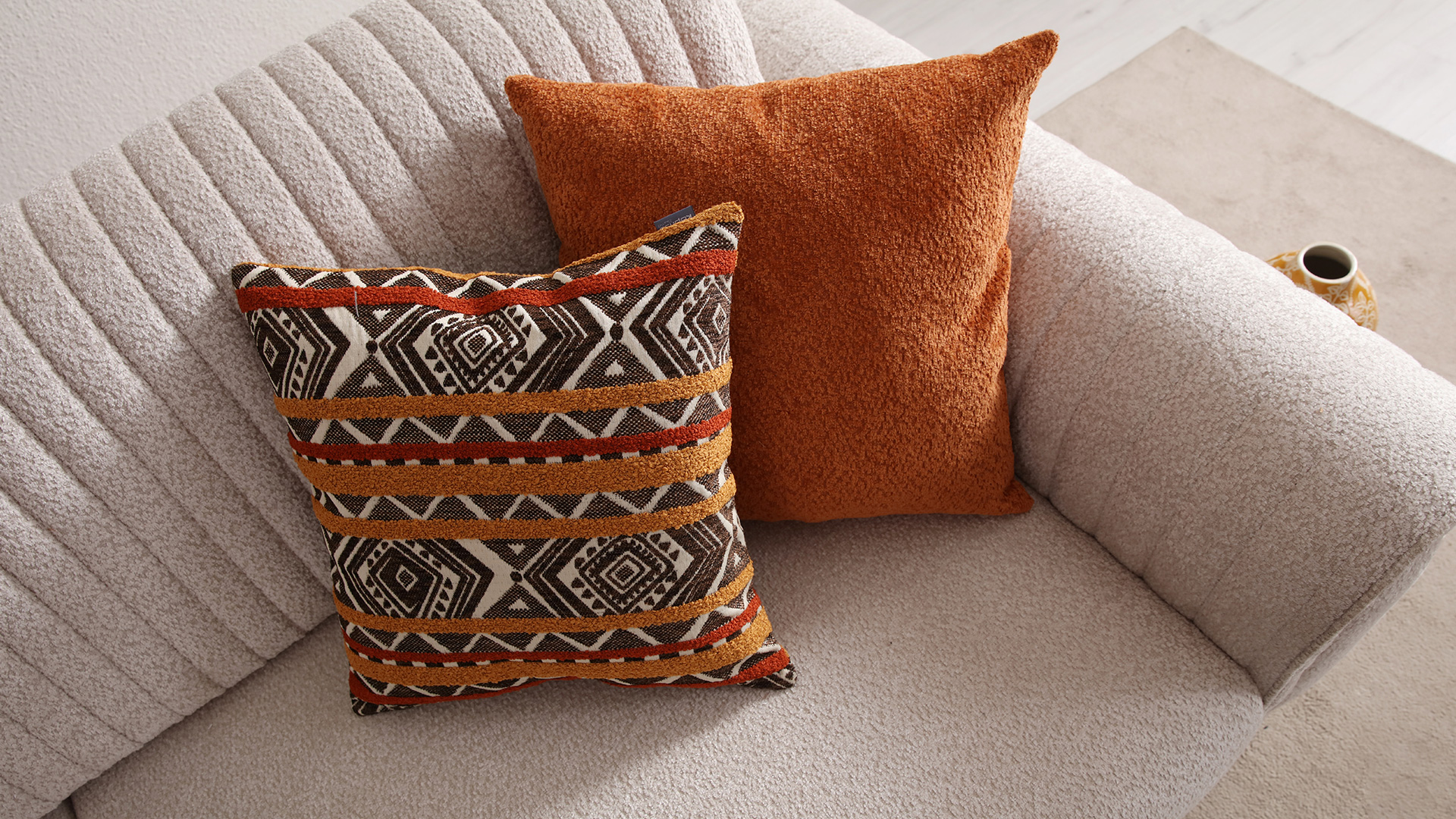 Tokyo Koltuk Takımı