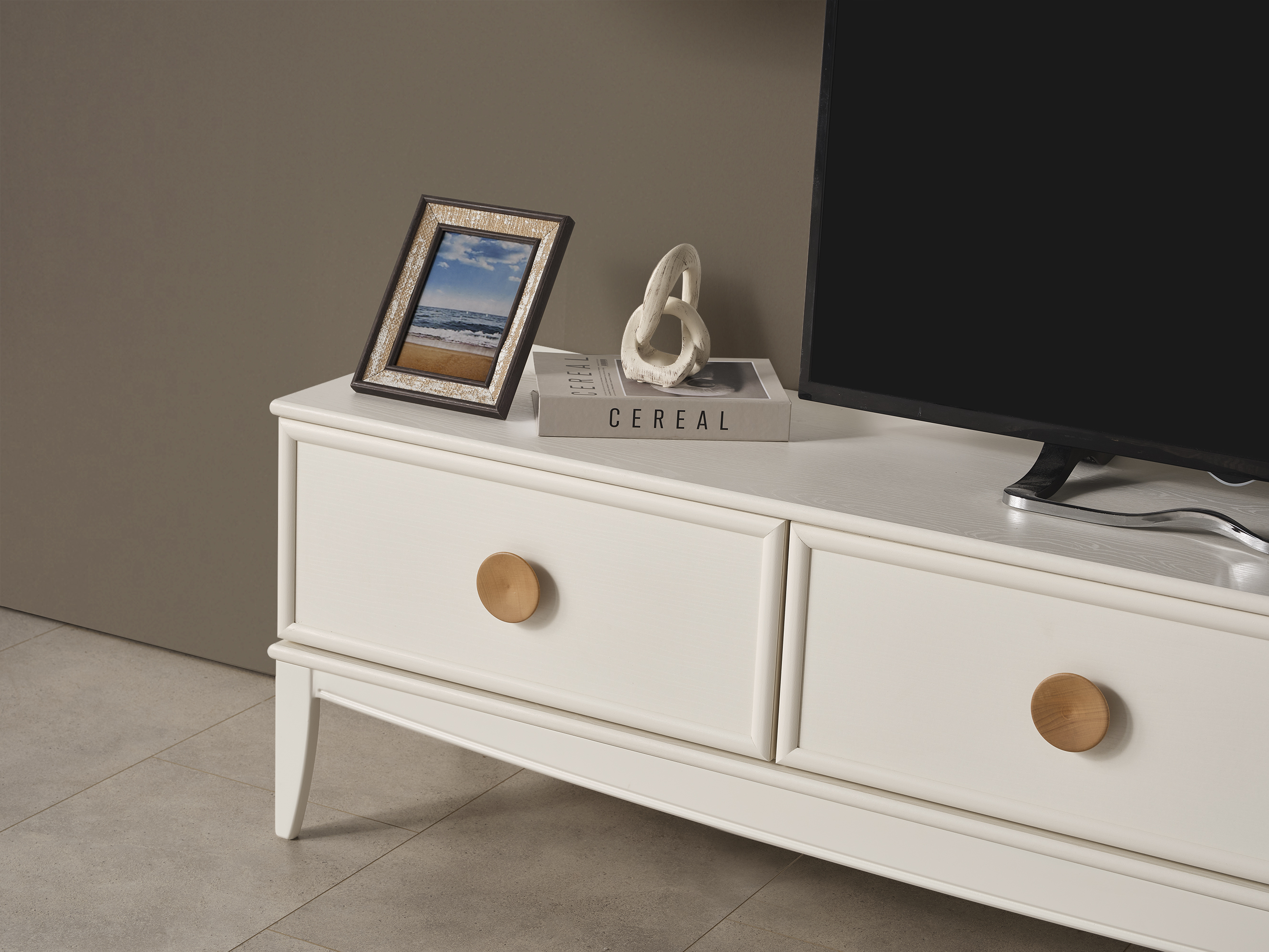 Lena TV ünitesi+Konsol+Yemek Masası