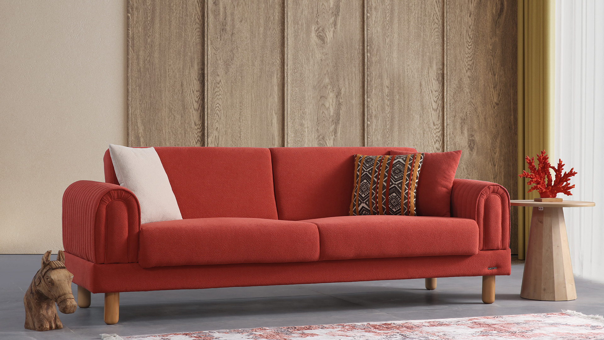 Panama Koltuk Takımı