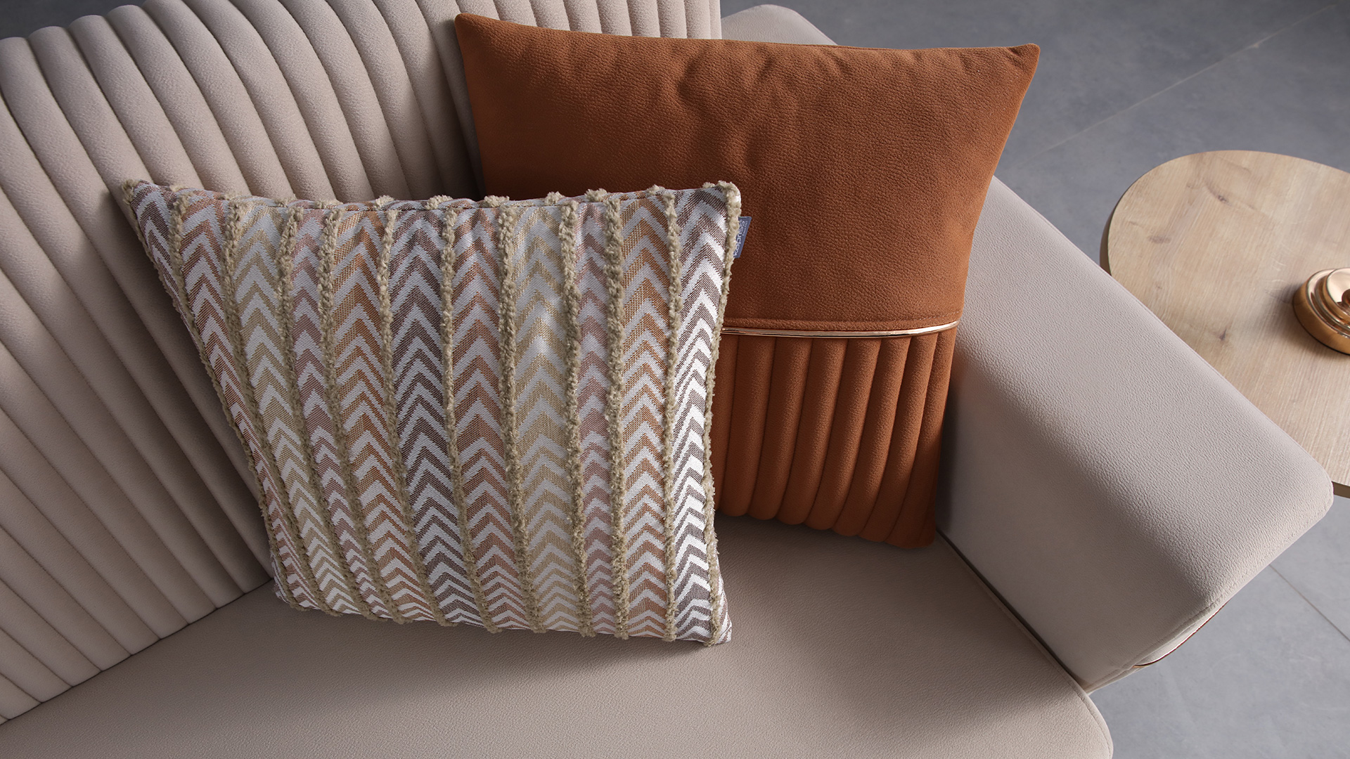 Lexus Koltuk Takımı