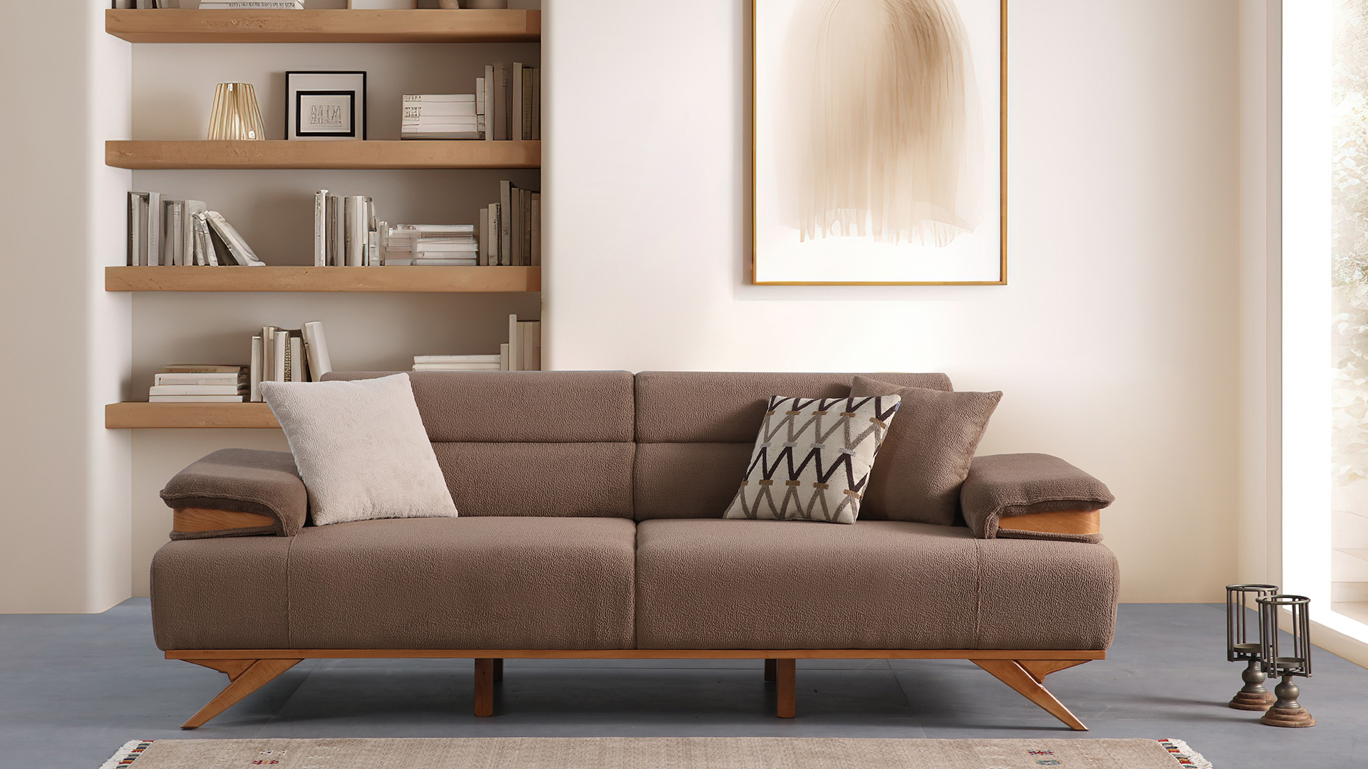 Hilton Koltuk Takımı