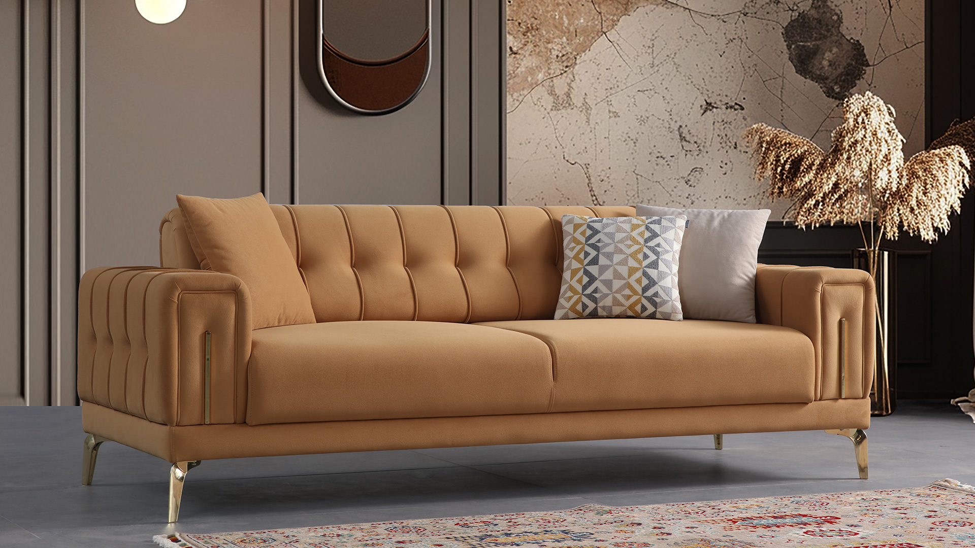 Asel Koltuk Takımı