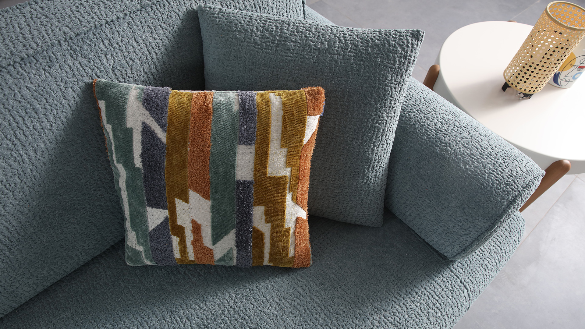 Sare Koltuk Takımı