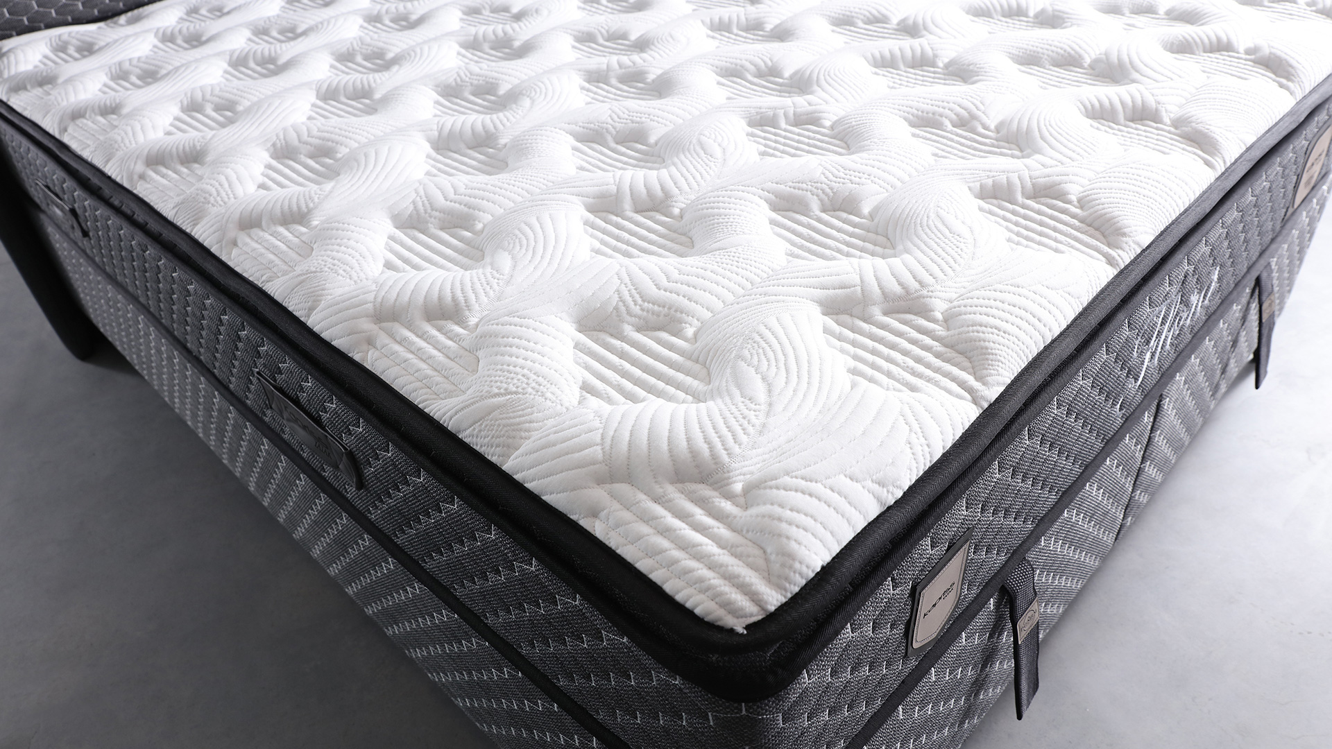 Flora Antrasit Yatak ve Baza Takımı