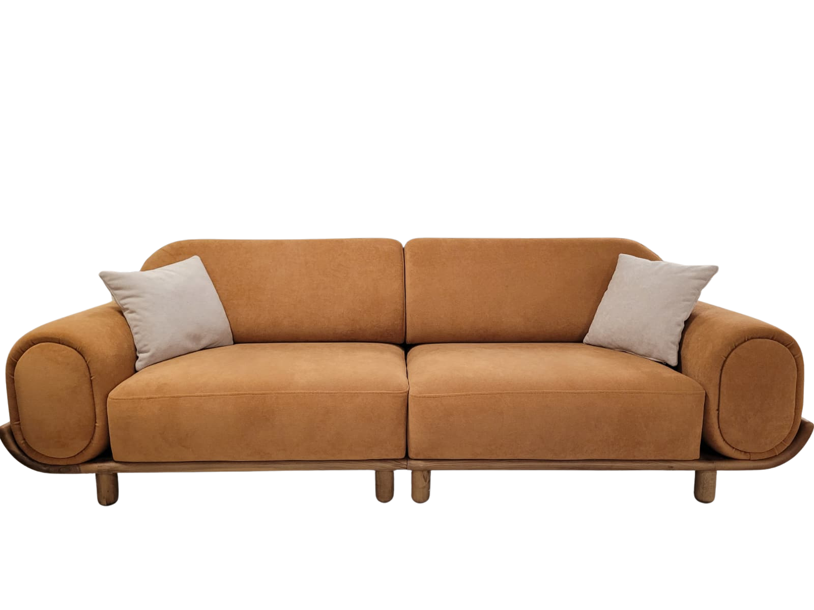 Mila Koltuk Takımı