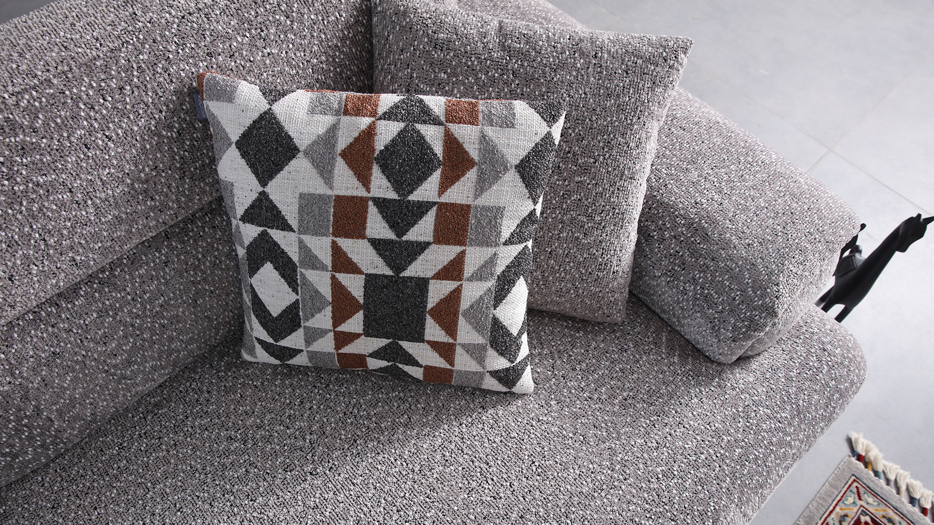 Santoni Koltuk Takımı