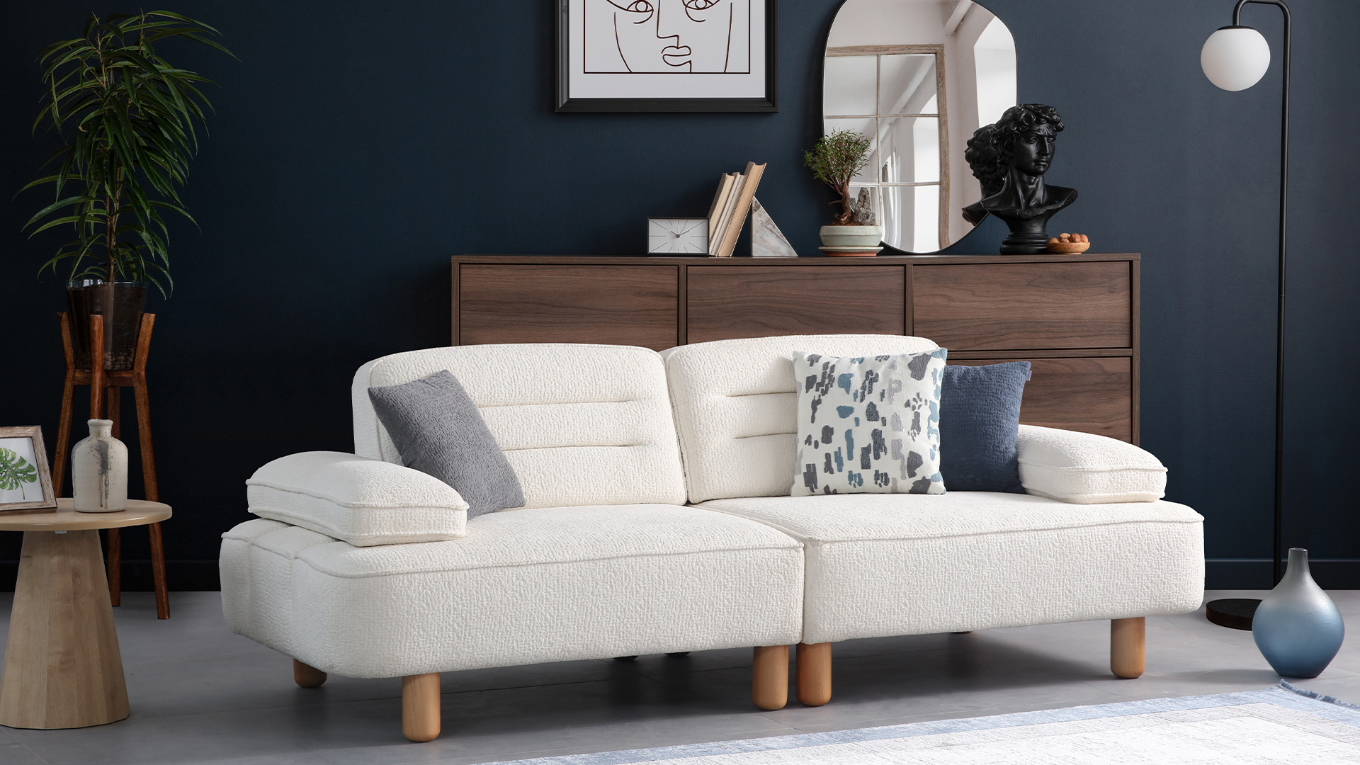 Armoni Koltuk Takımı