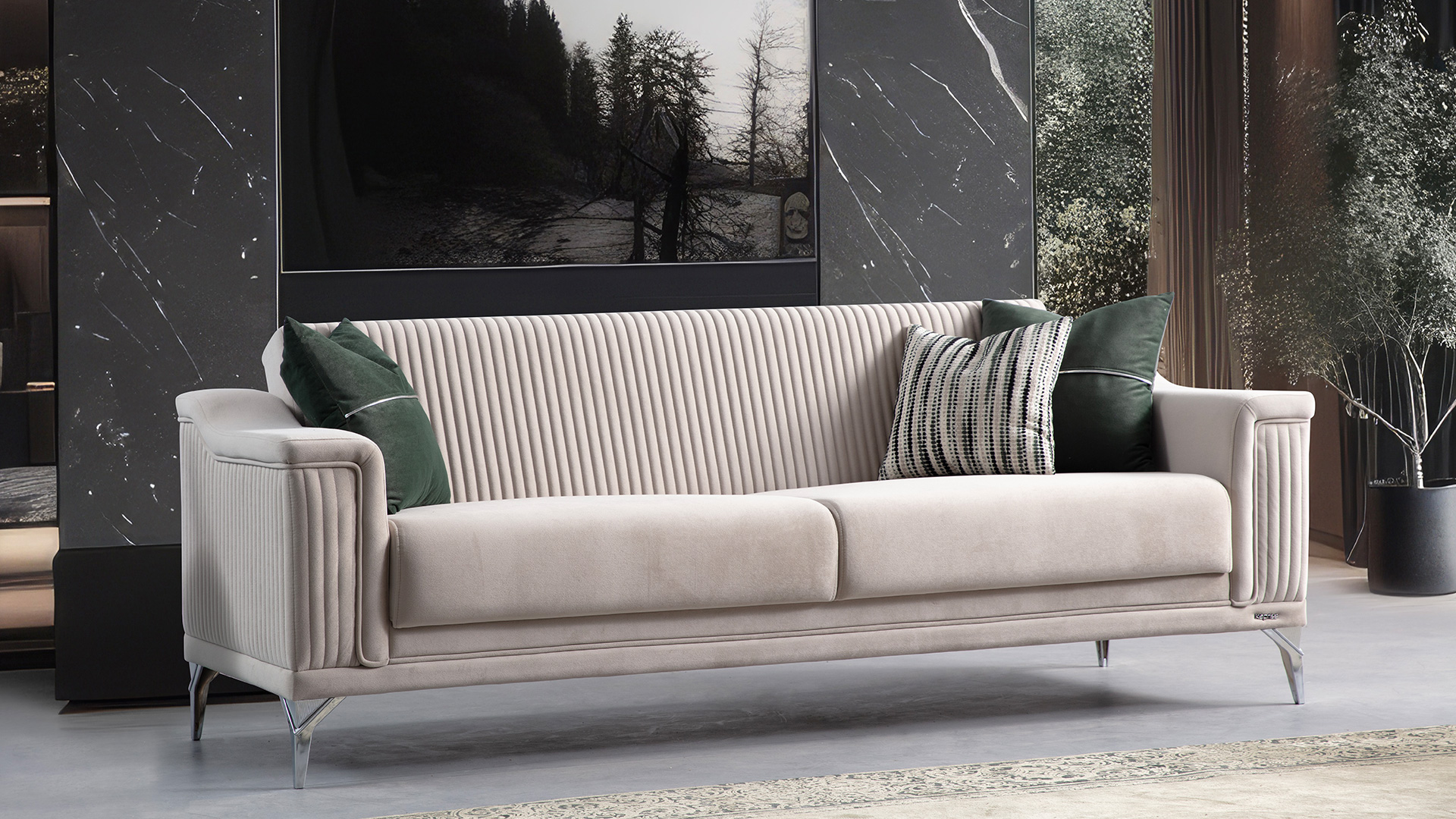 Versa Koltuk Takımı