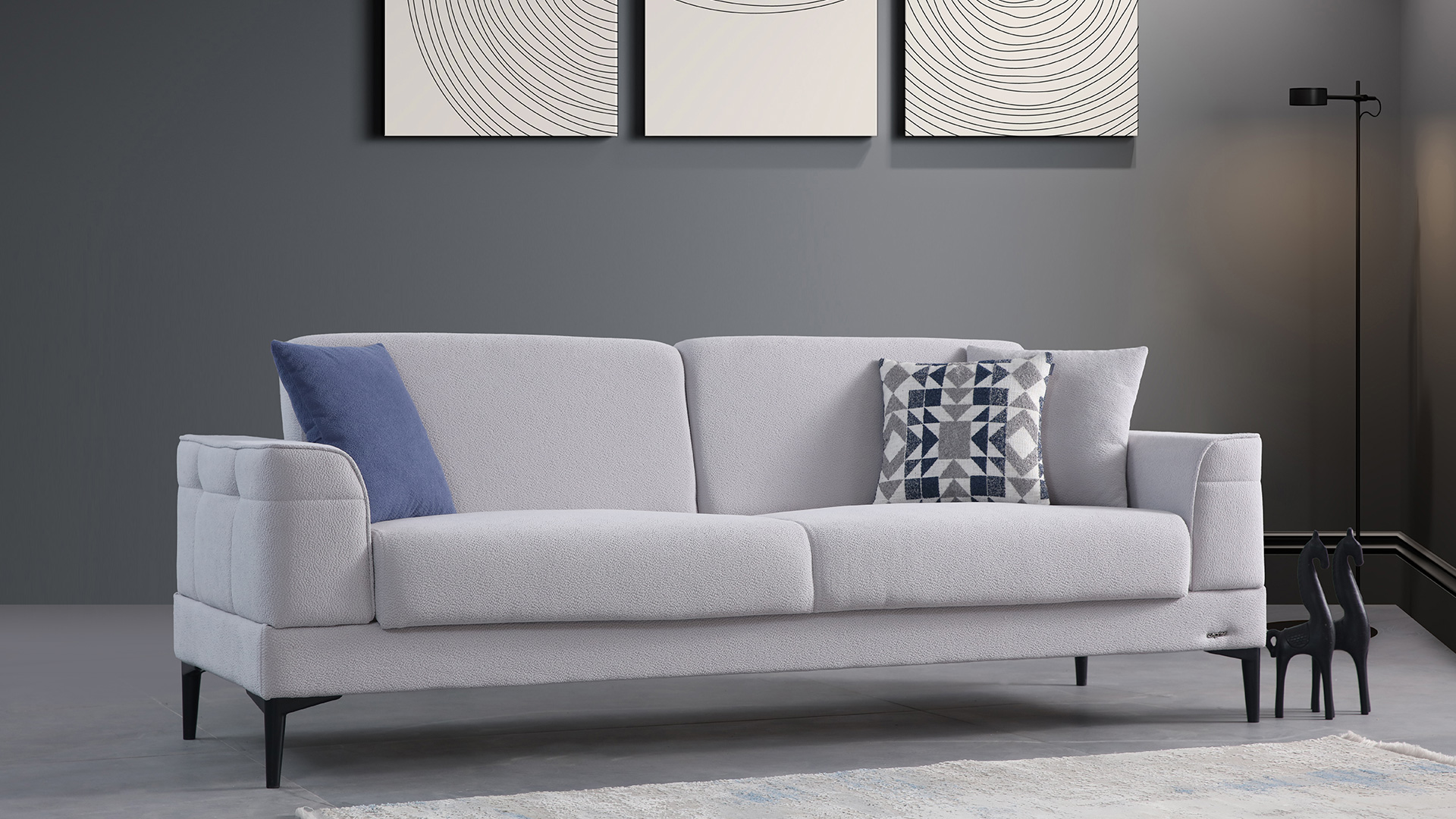 Maya Koltuk Takımı