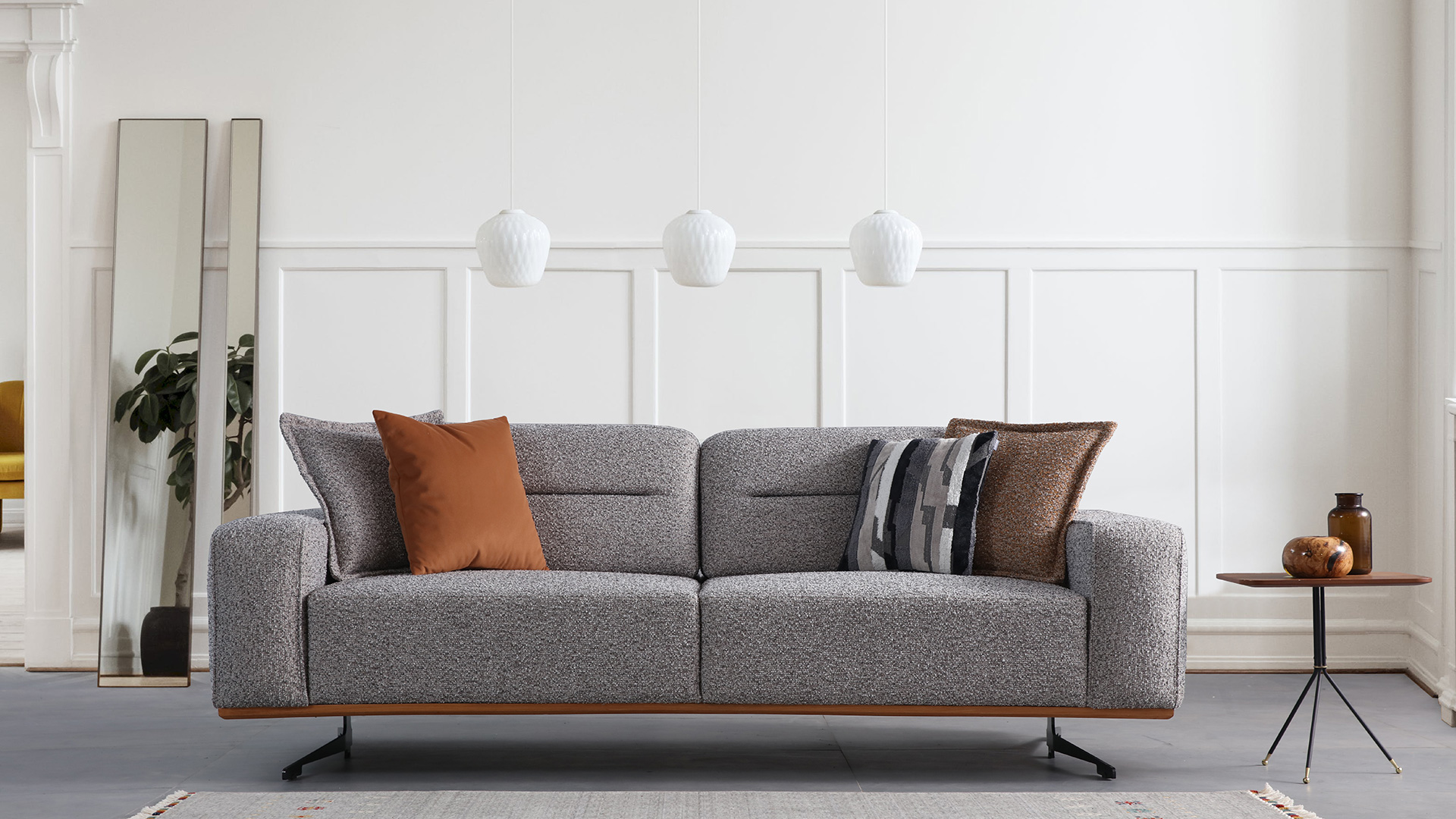 Esse Koltuk Takımı