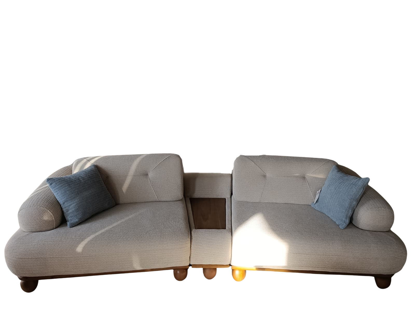 Toscano Koltuk Takımı