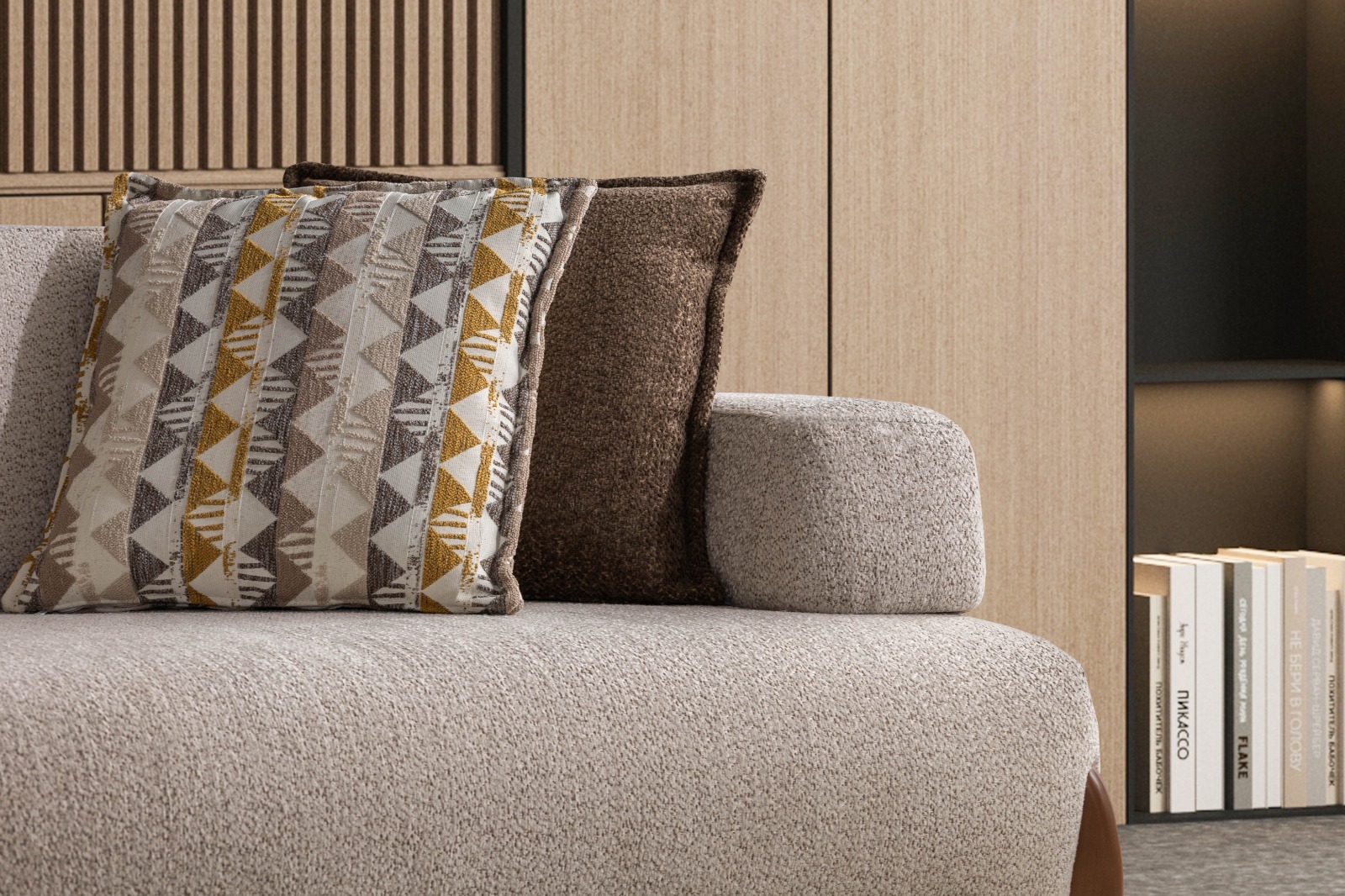 Bonito Koltuk Takımı