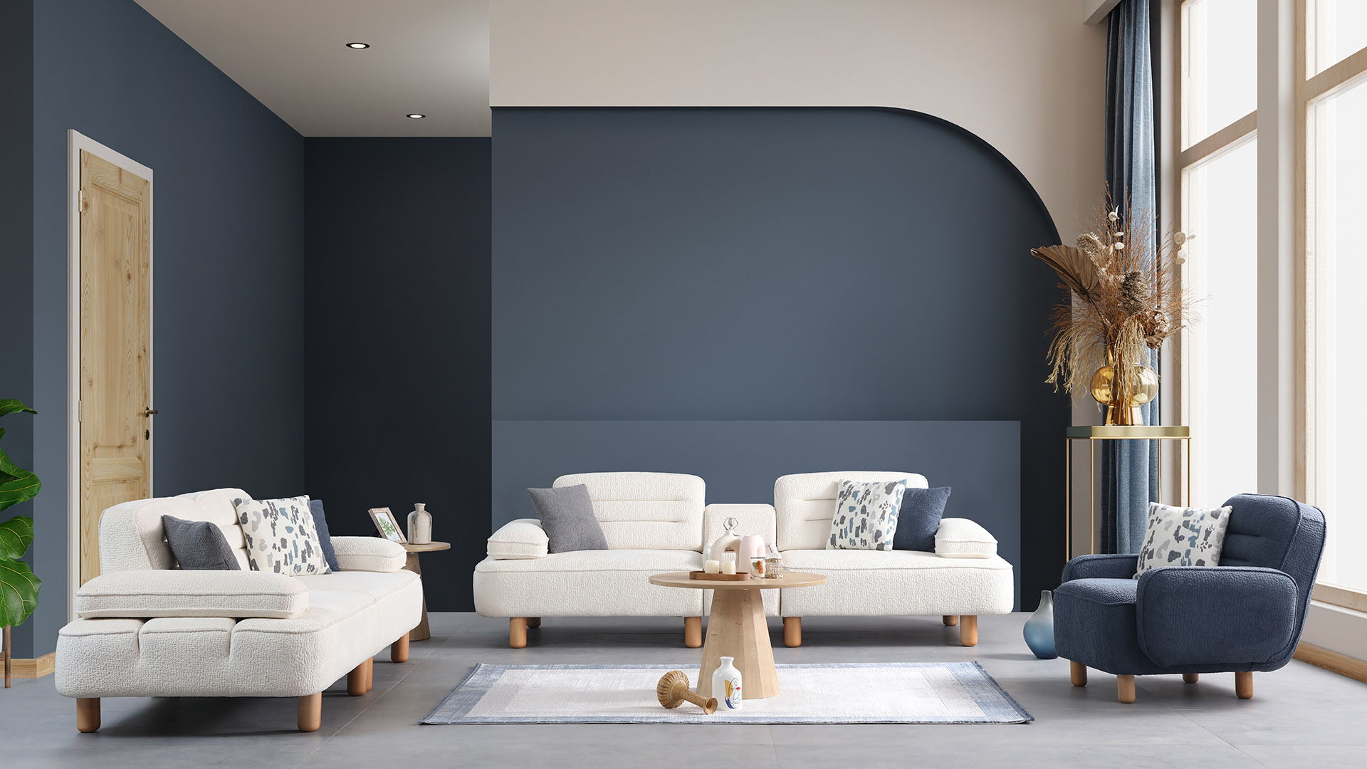 Armoni Koltuk Takımı