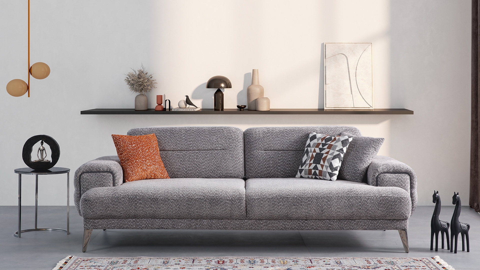 Santoni Koltuk Takımı