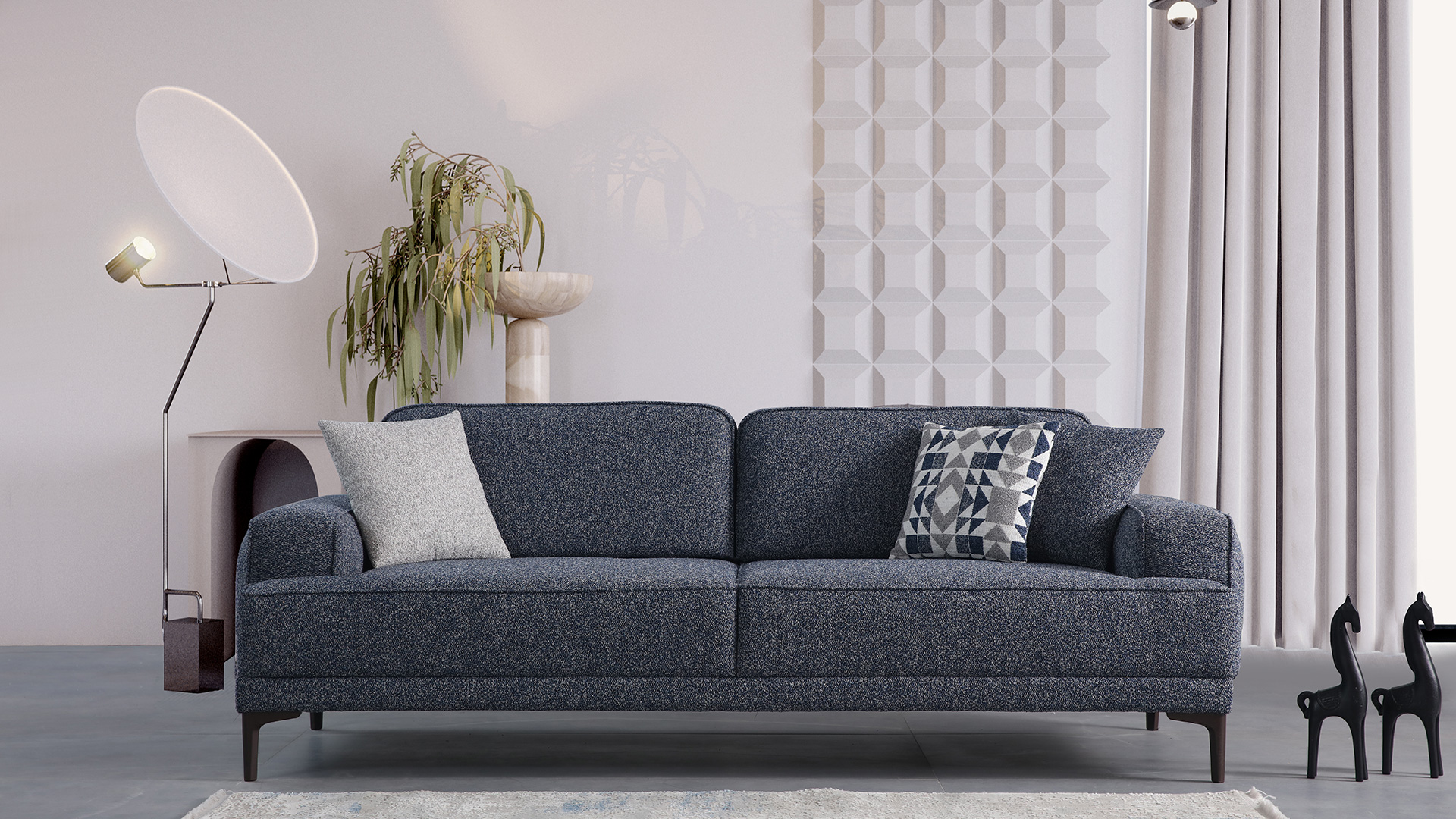 Sofya Koltuk Takımı