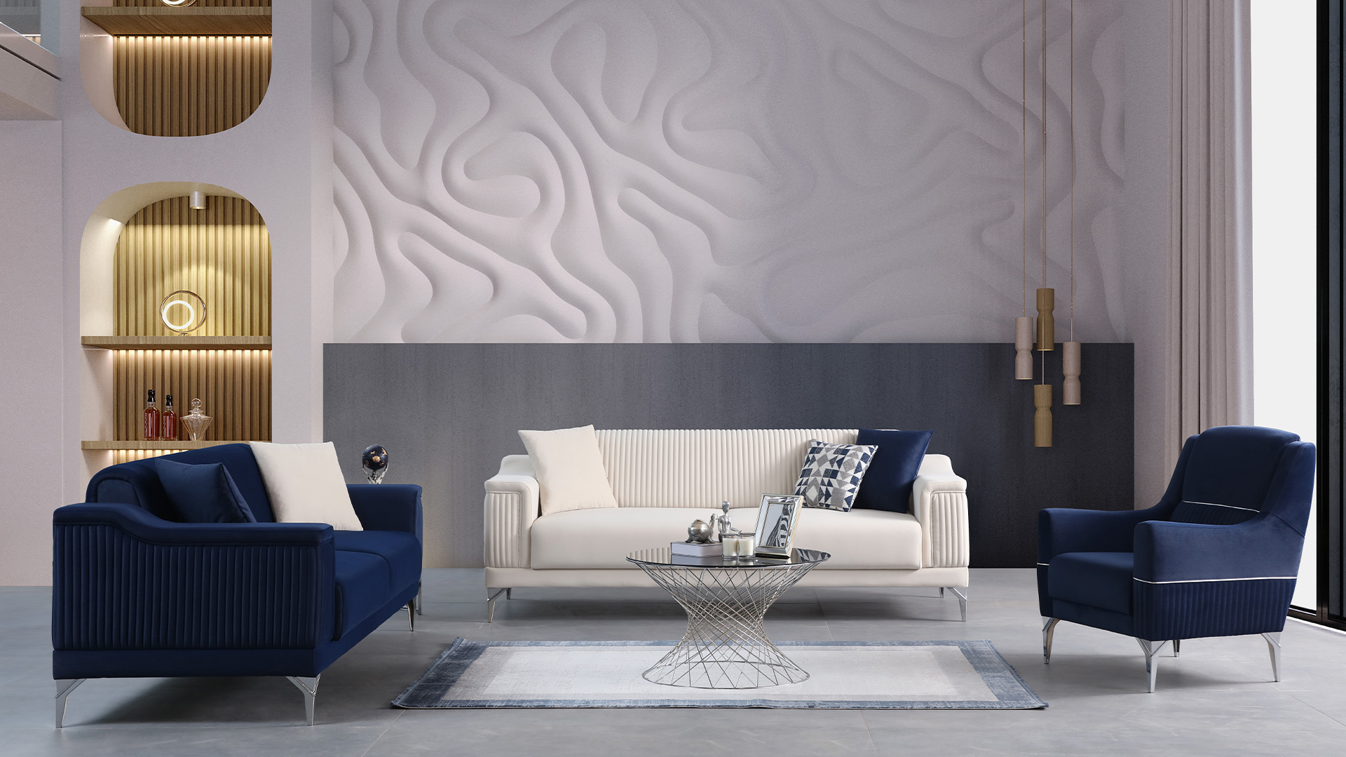 Pedro Koltuk Takımı