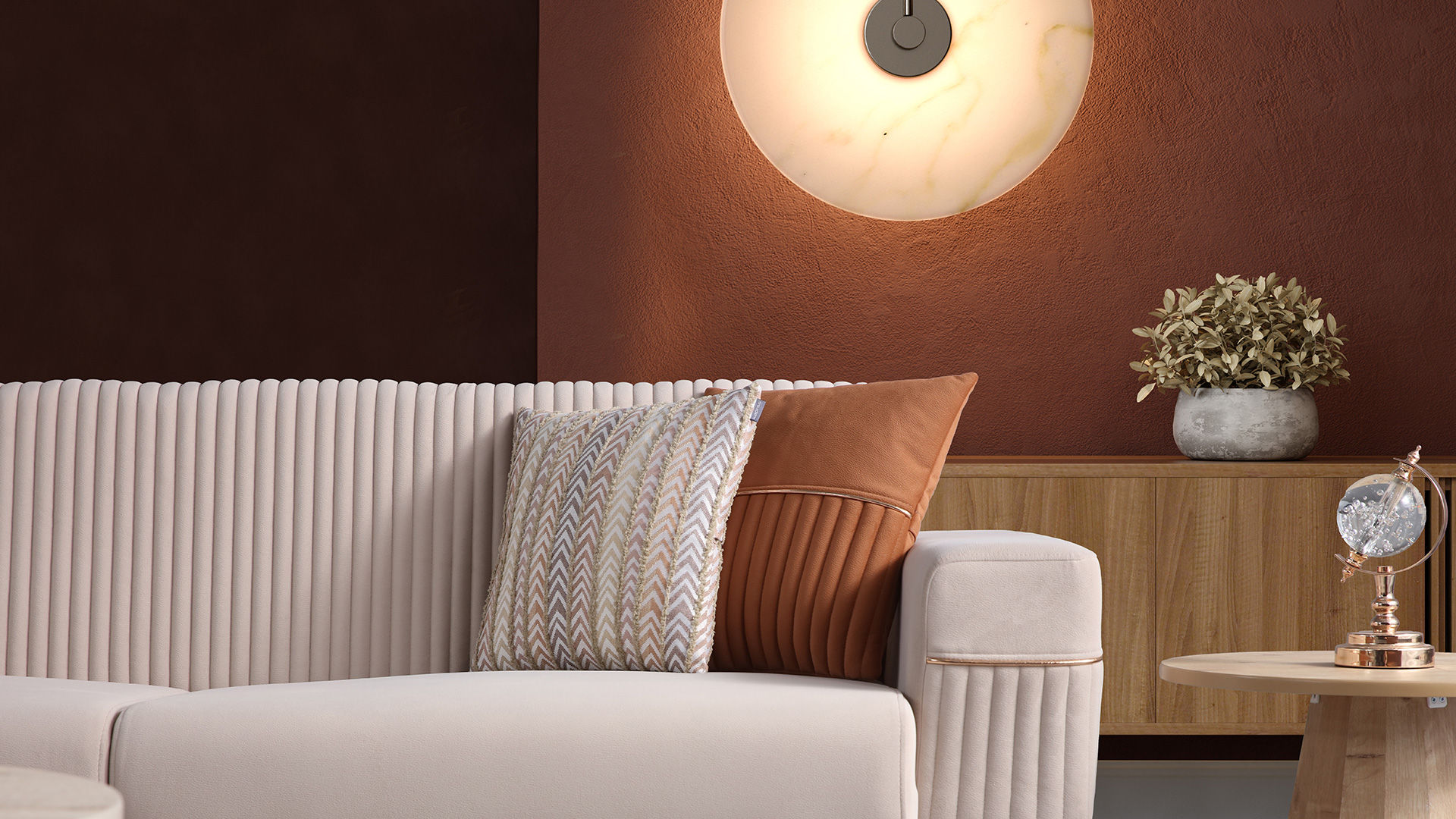 Lexus Koltuk Takımı