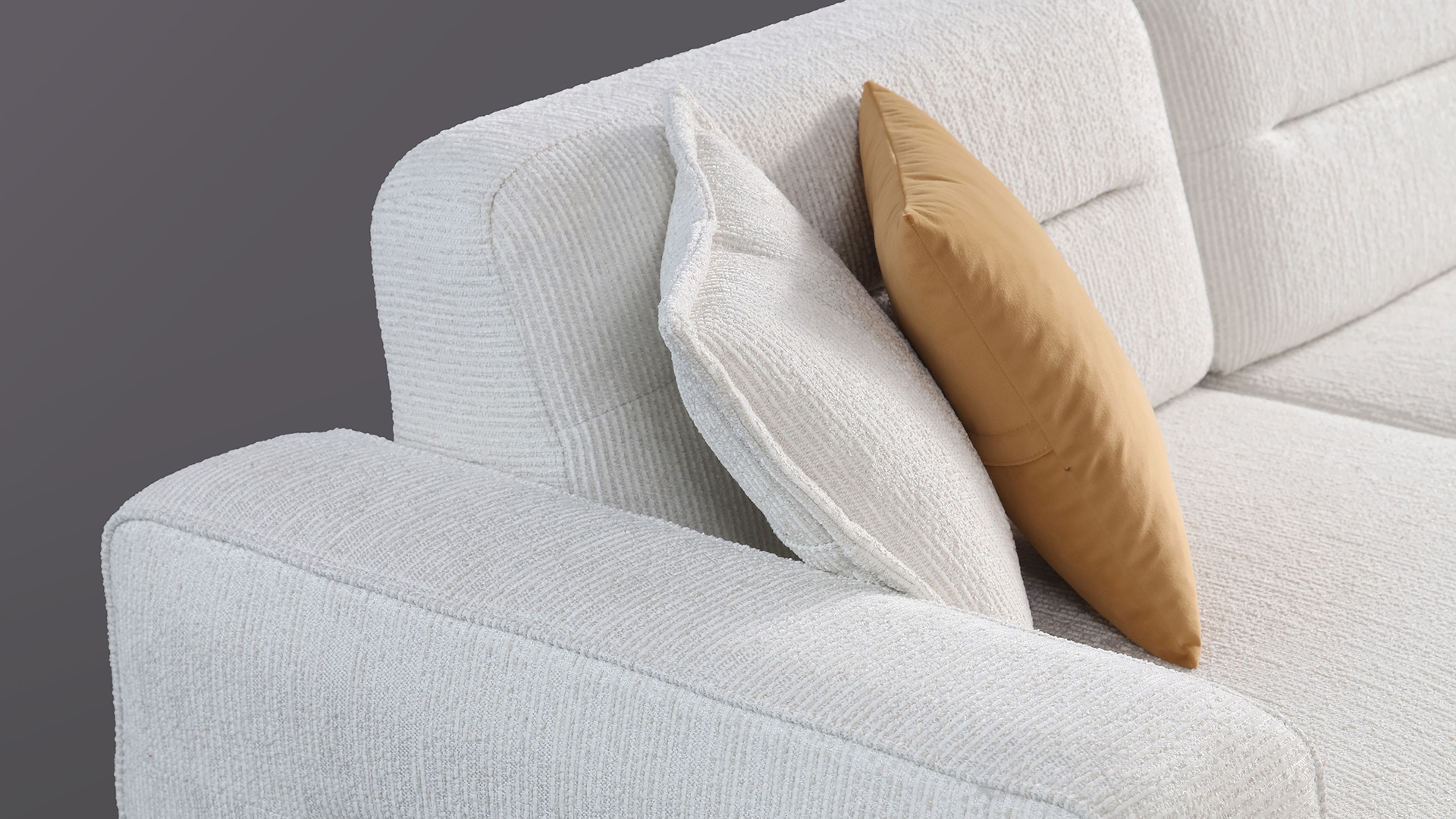 Esse Köşe Koltuk Takımı