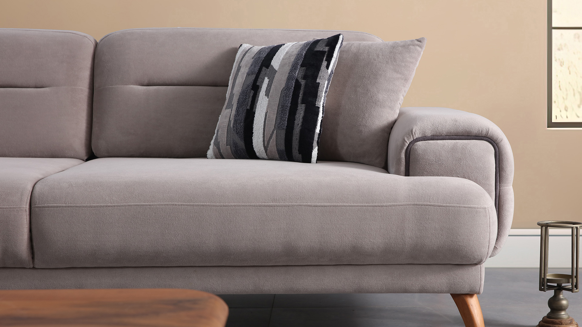 Siena Koltuk Takımı