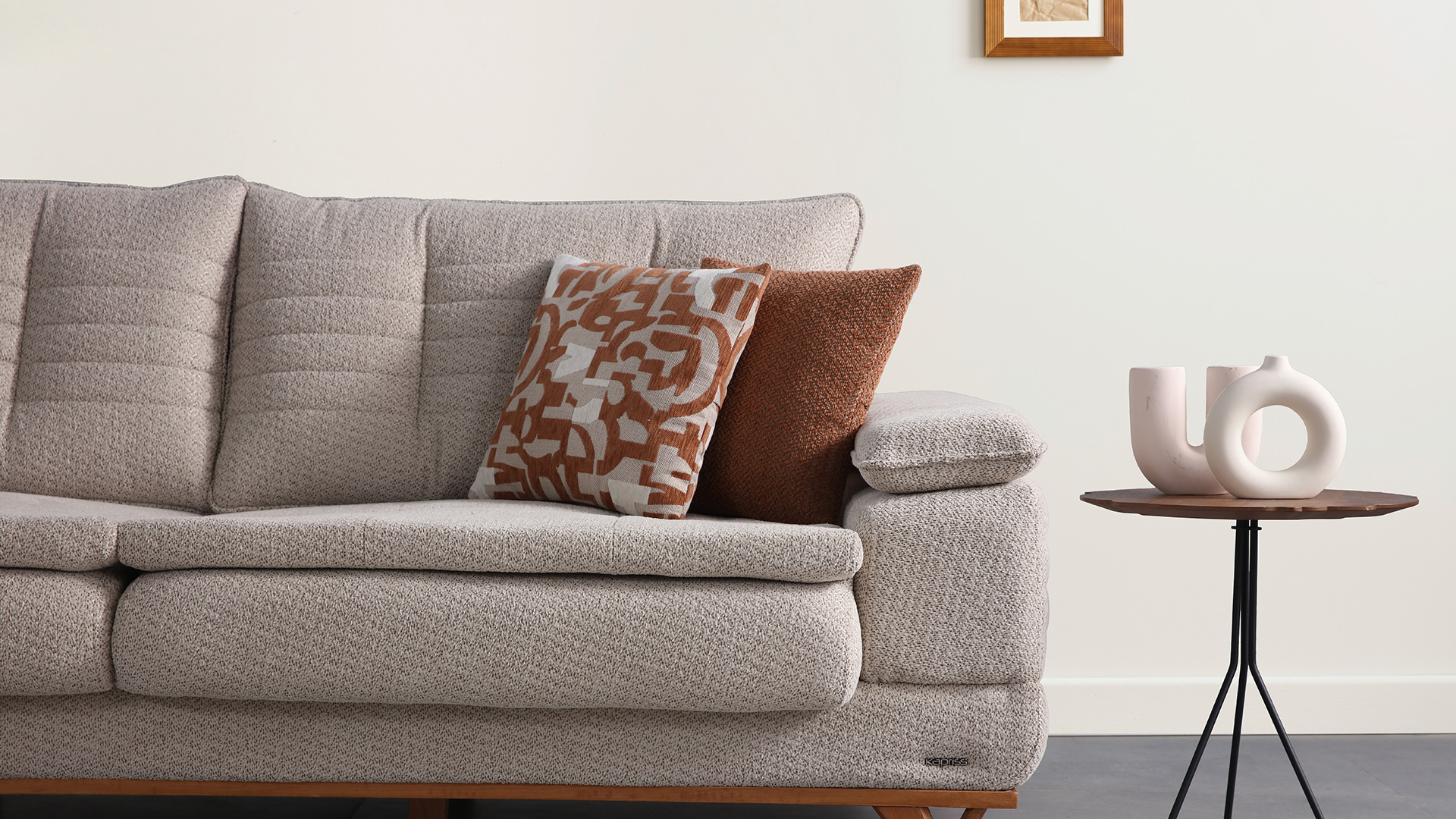 Roma Koltuk Takımı