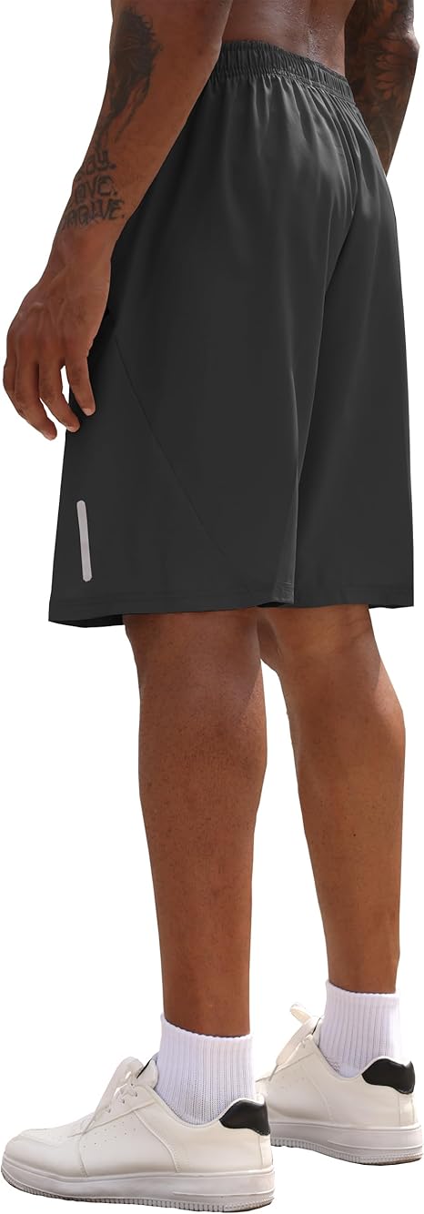 Men's Athletic Shorts