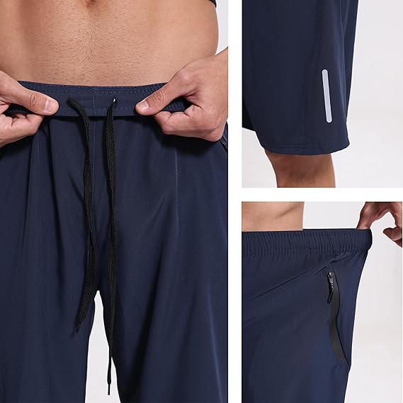 Men's Athletic Shorts
