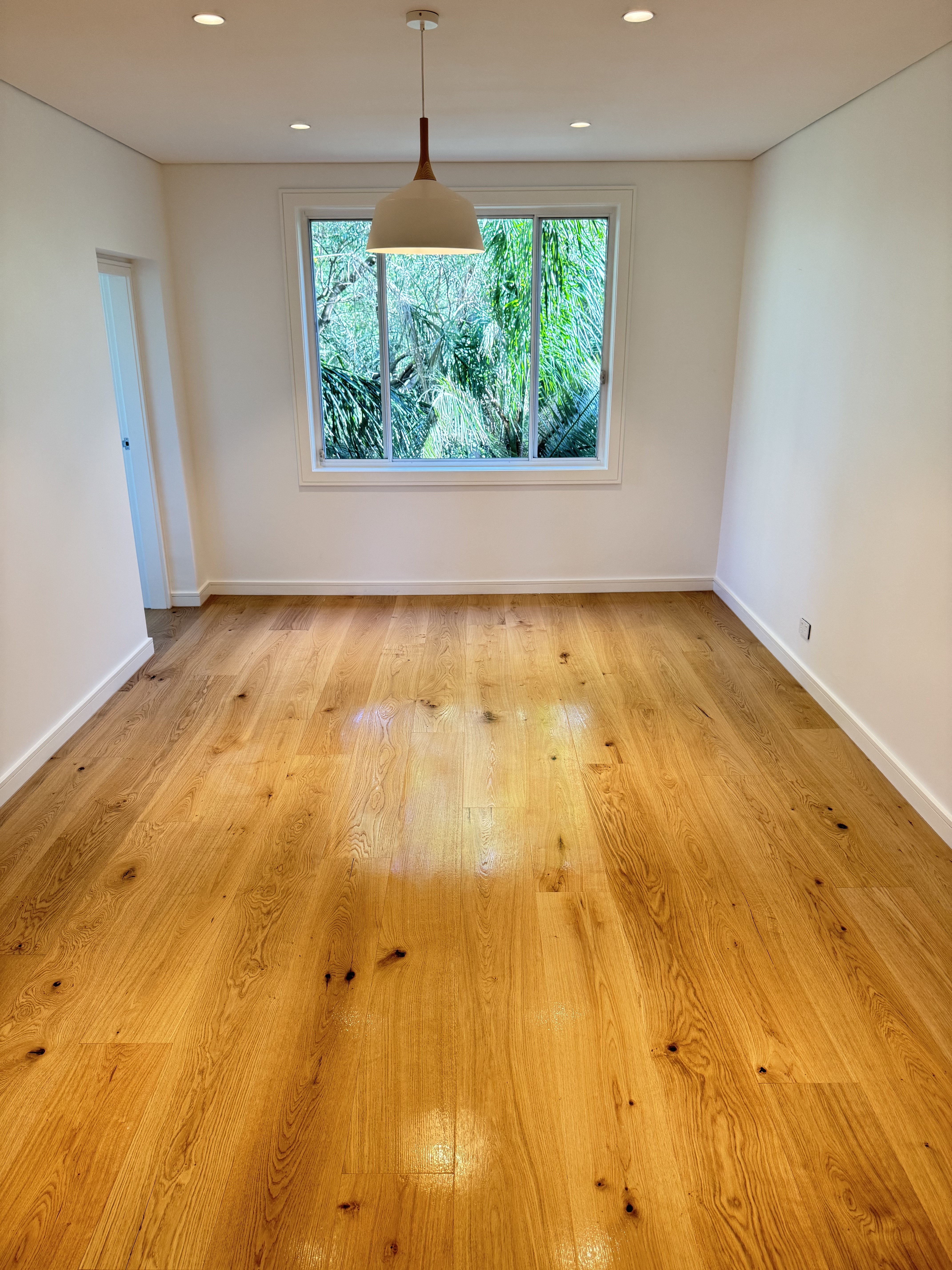 Professional Construction Cleaning Services