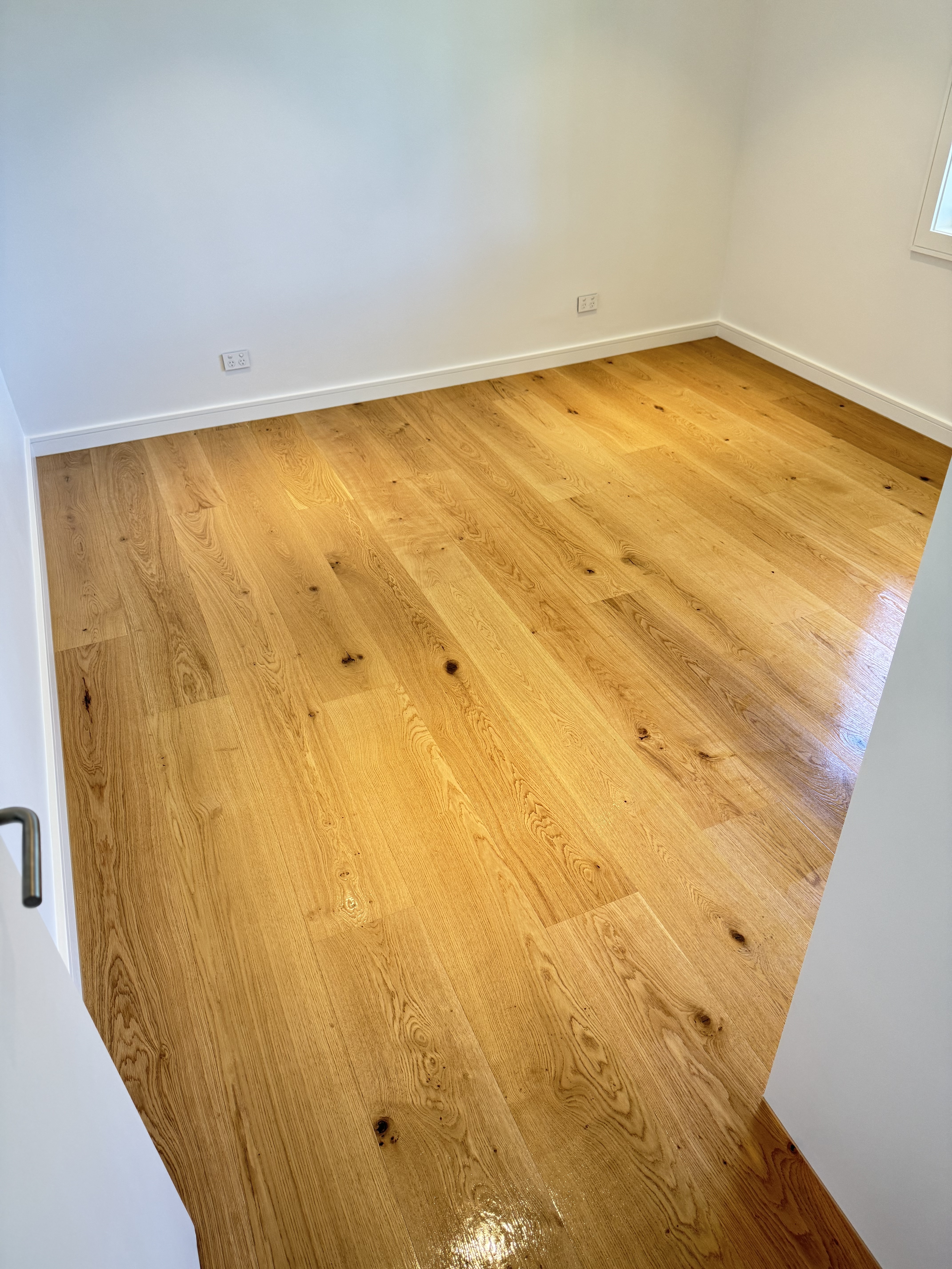 Professional Construction Cleaning Services