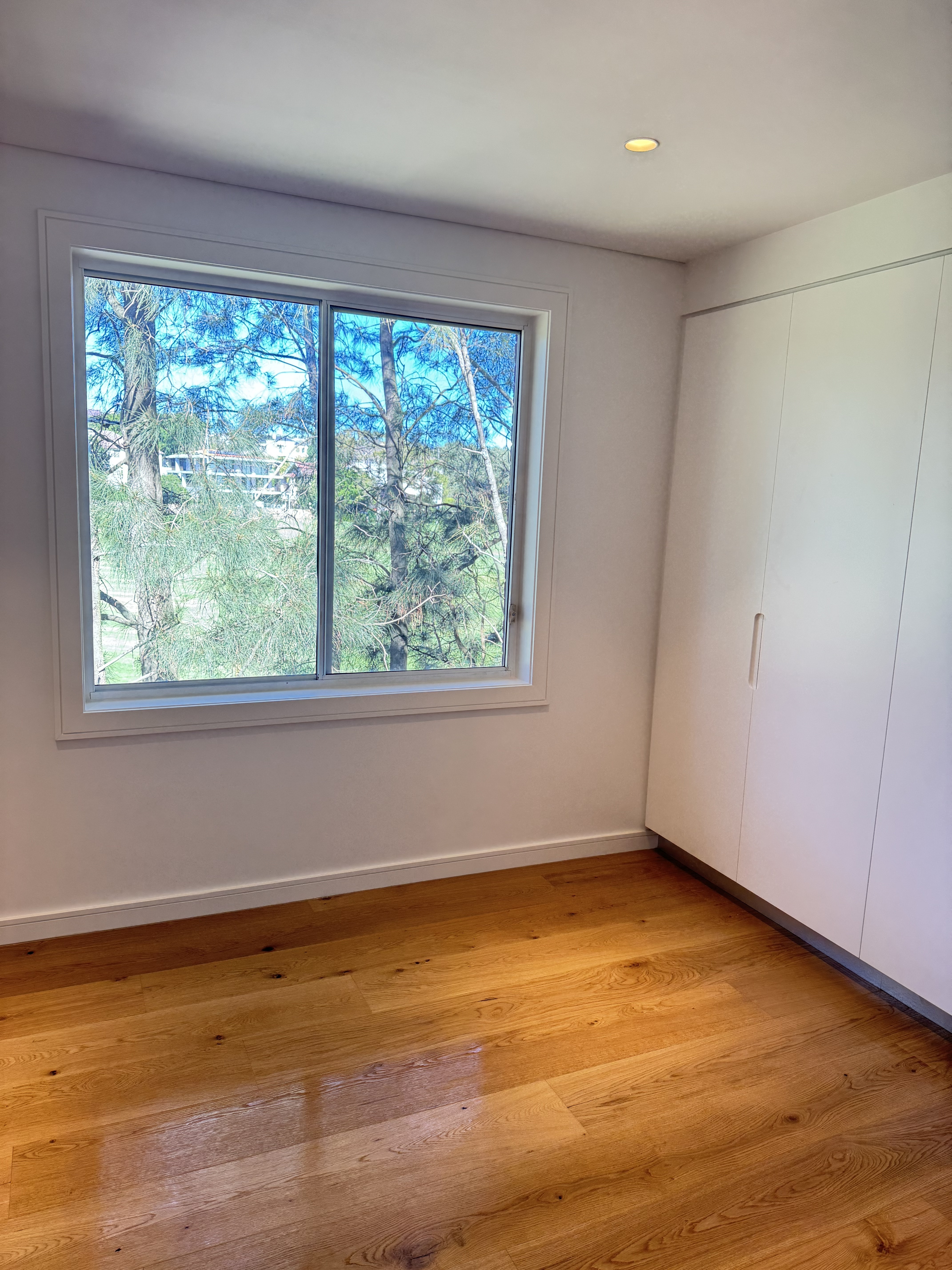 Professional Construction Cleaning Services