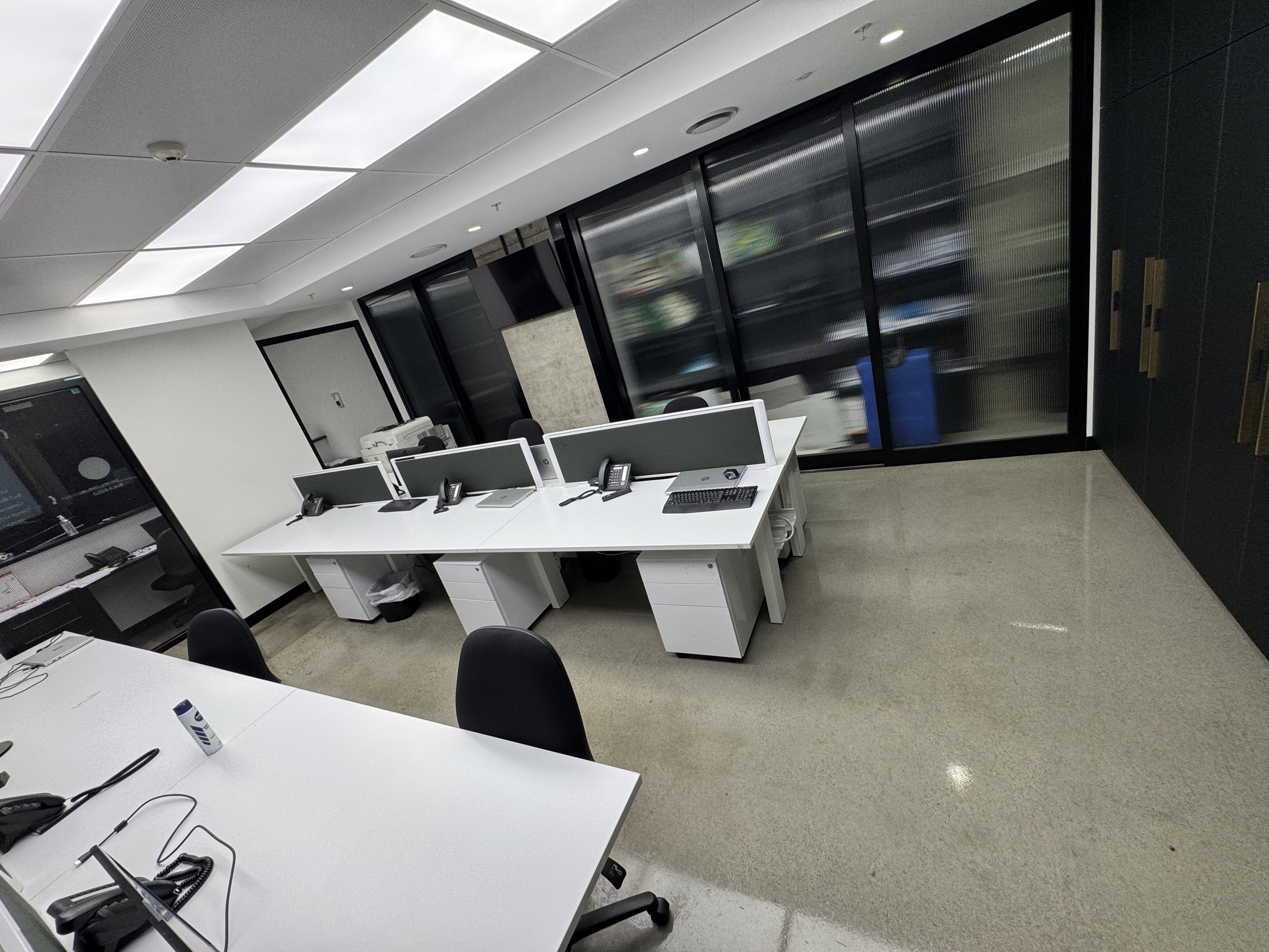 Premium Office Cleaning in Sydney