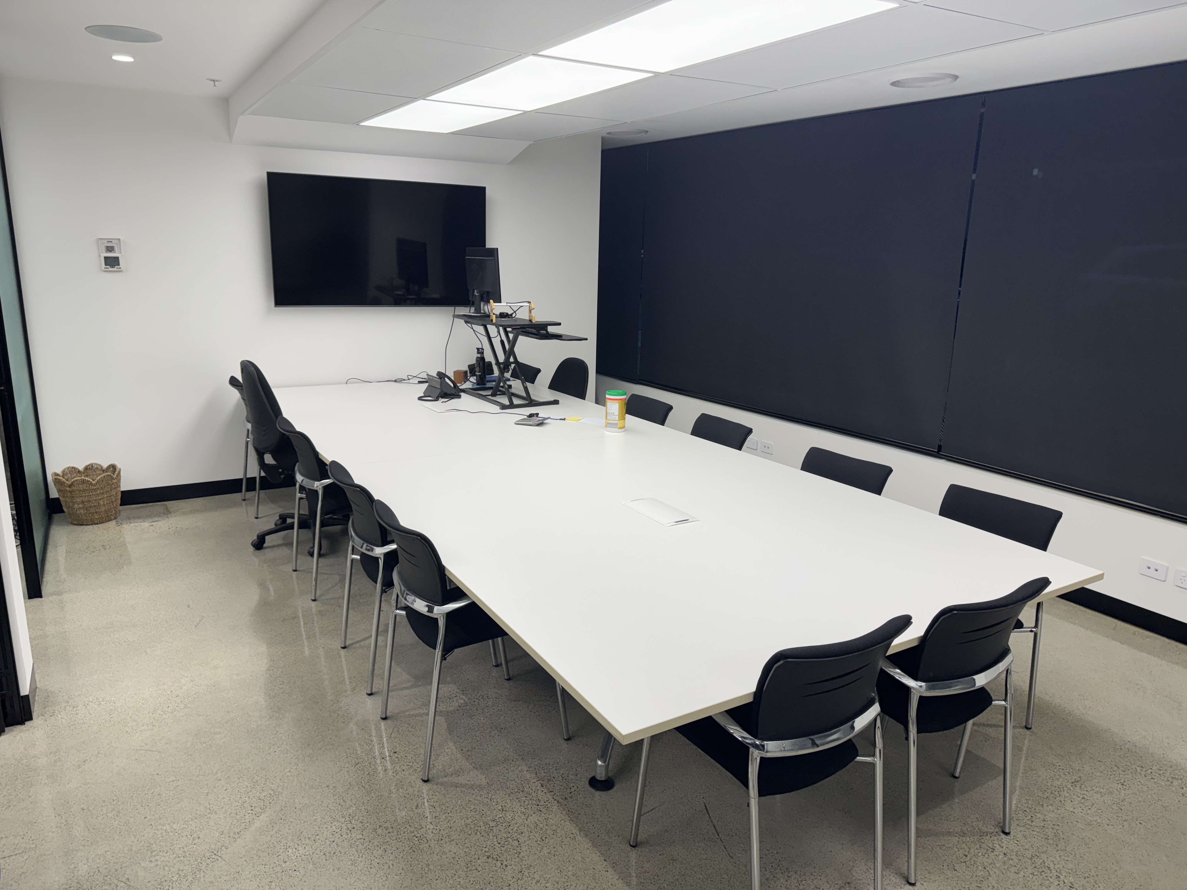 Premium Office Cleaning in Sydney