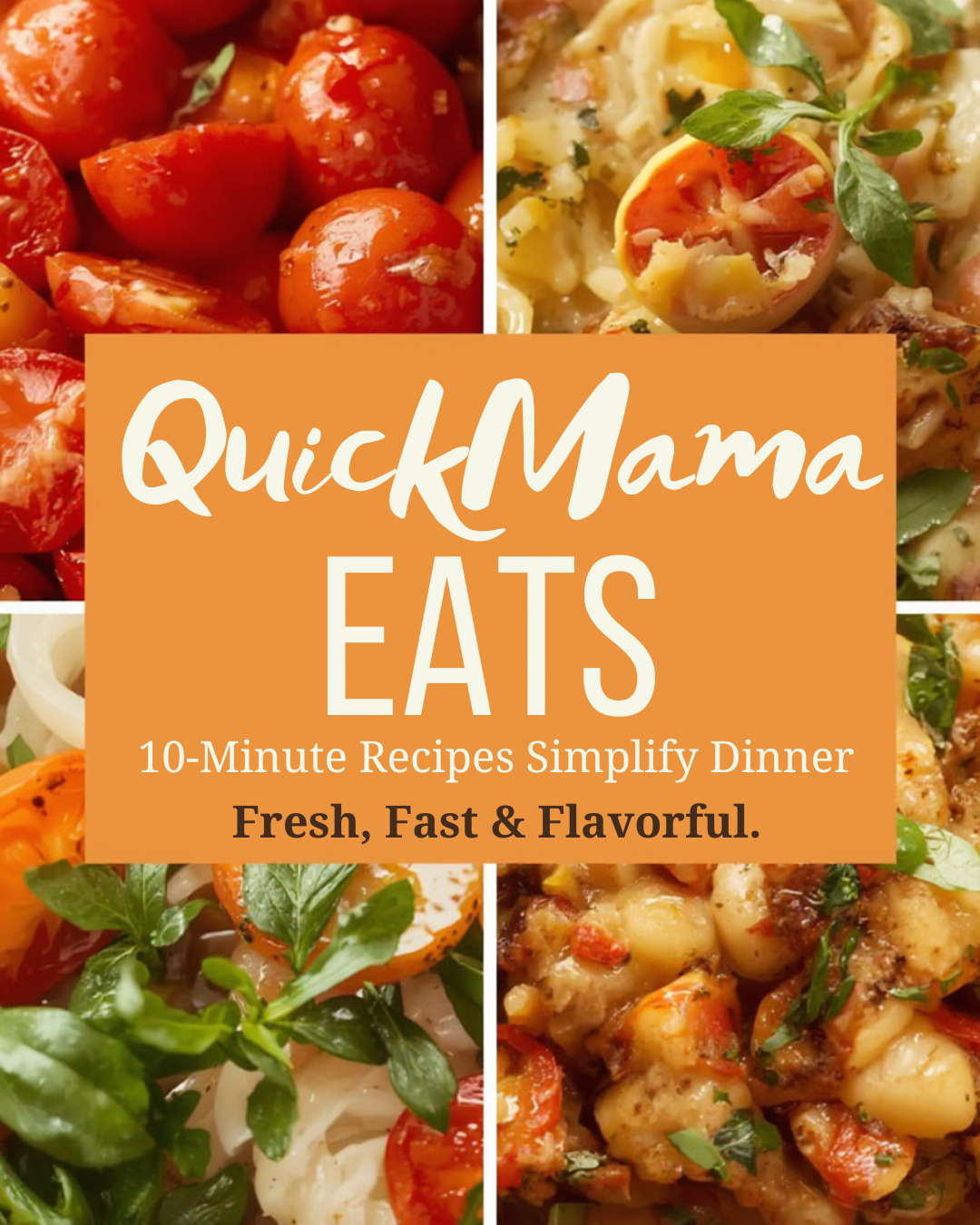 Free Recipe Guide: Quick & Flavorful