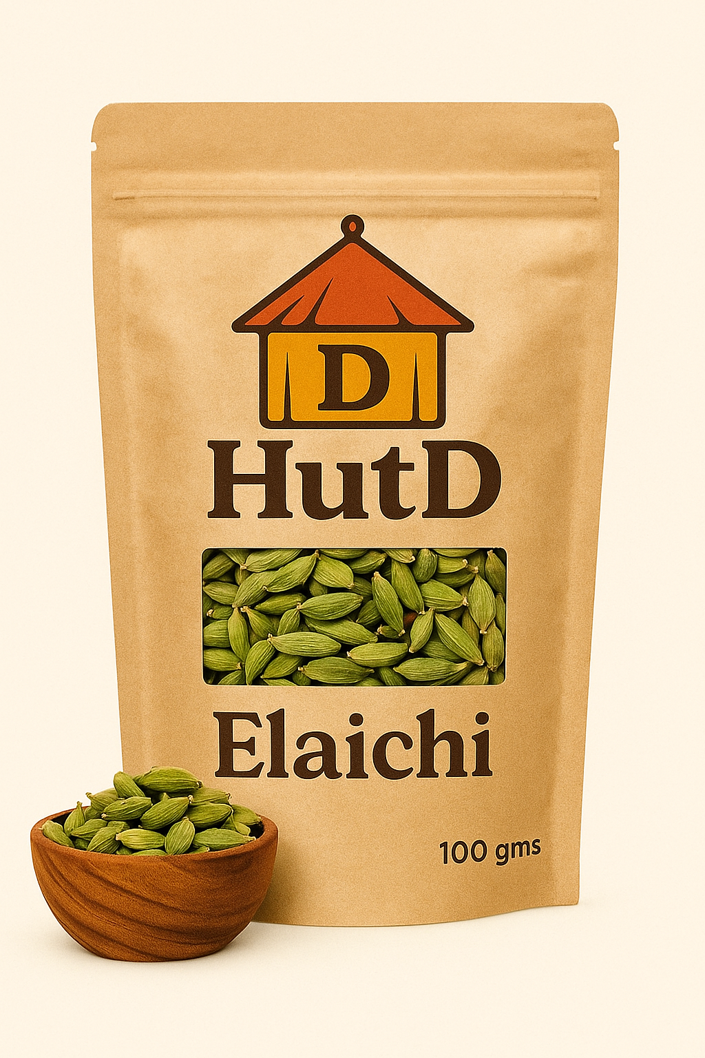 HutD Elaichi