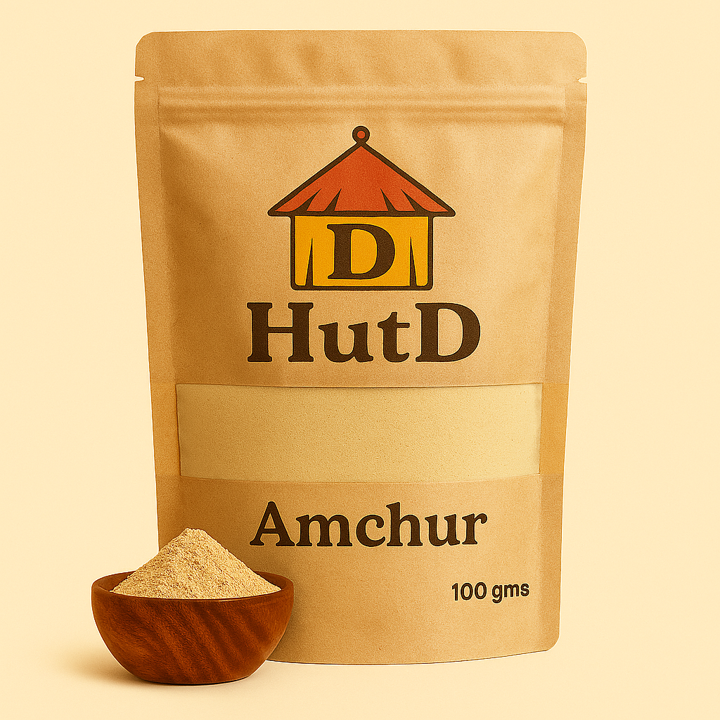 Amchur Powder