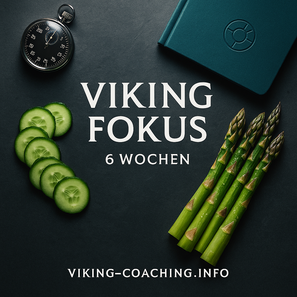 Viking Fokus