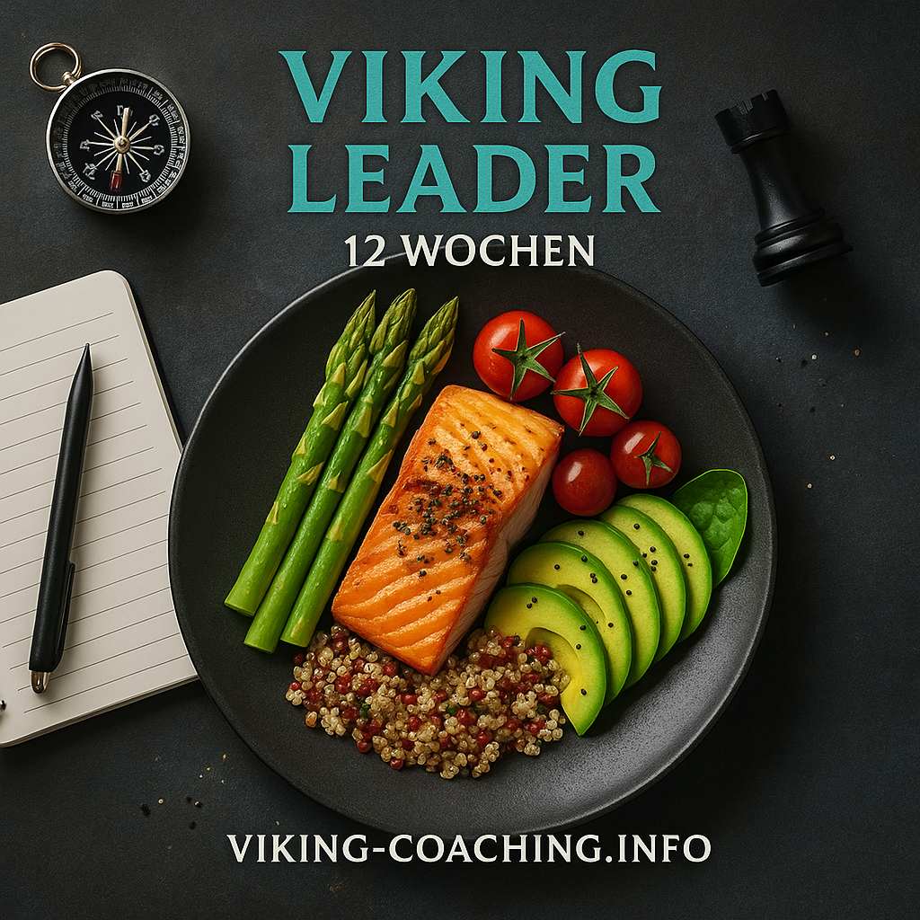 Viking Leader