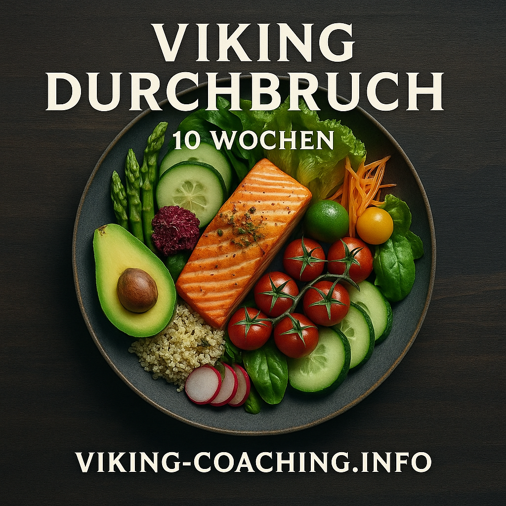Viking Durchbruch