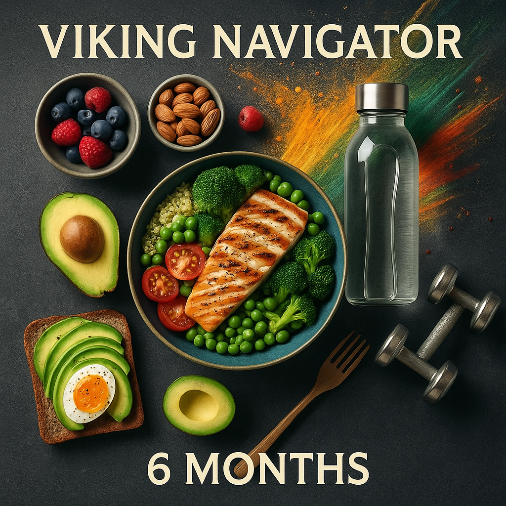 Viking Navigator