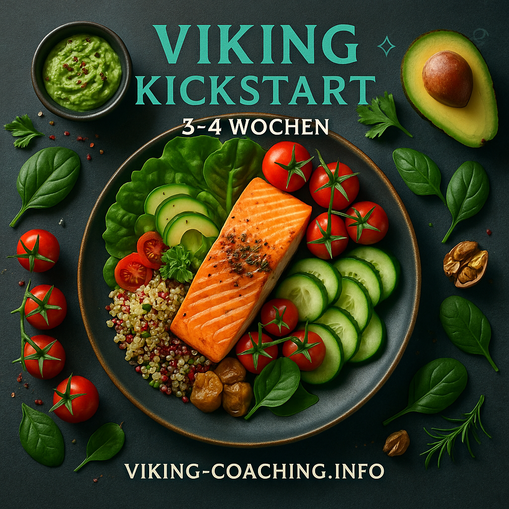 Viking Kickstart