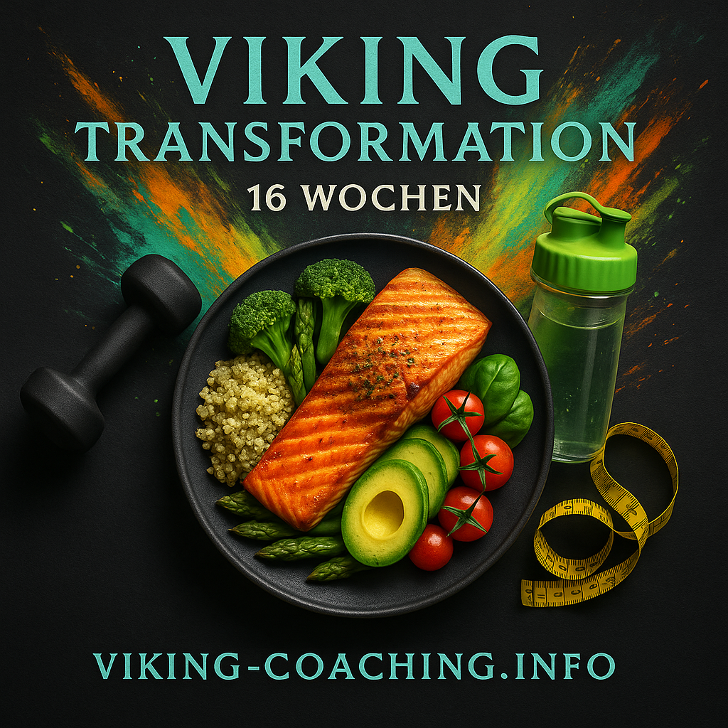 Viking Transformation