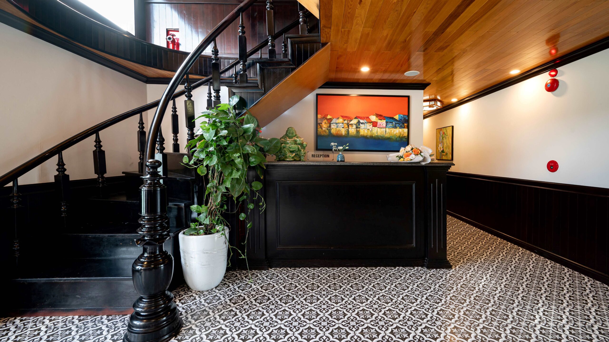 Halong 2 Days 1 Night - Dragon Bay Cruise