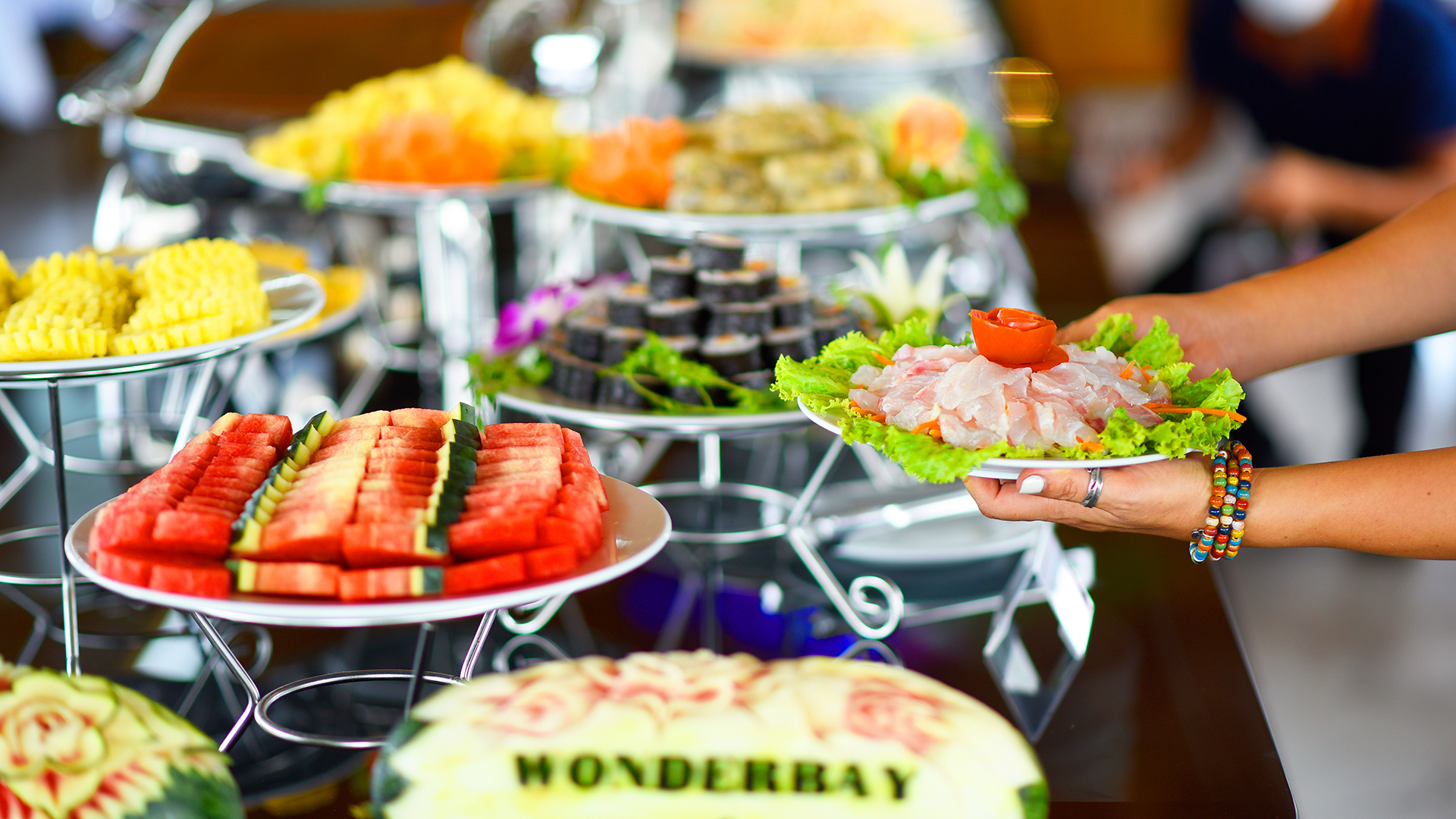 Halong 1 Day - Wonder