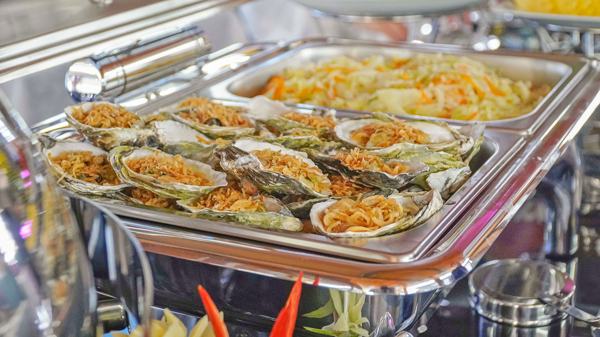 Halong 1 Day - Deluxe