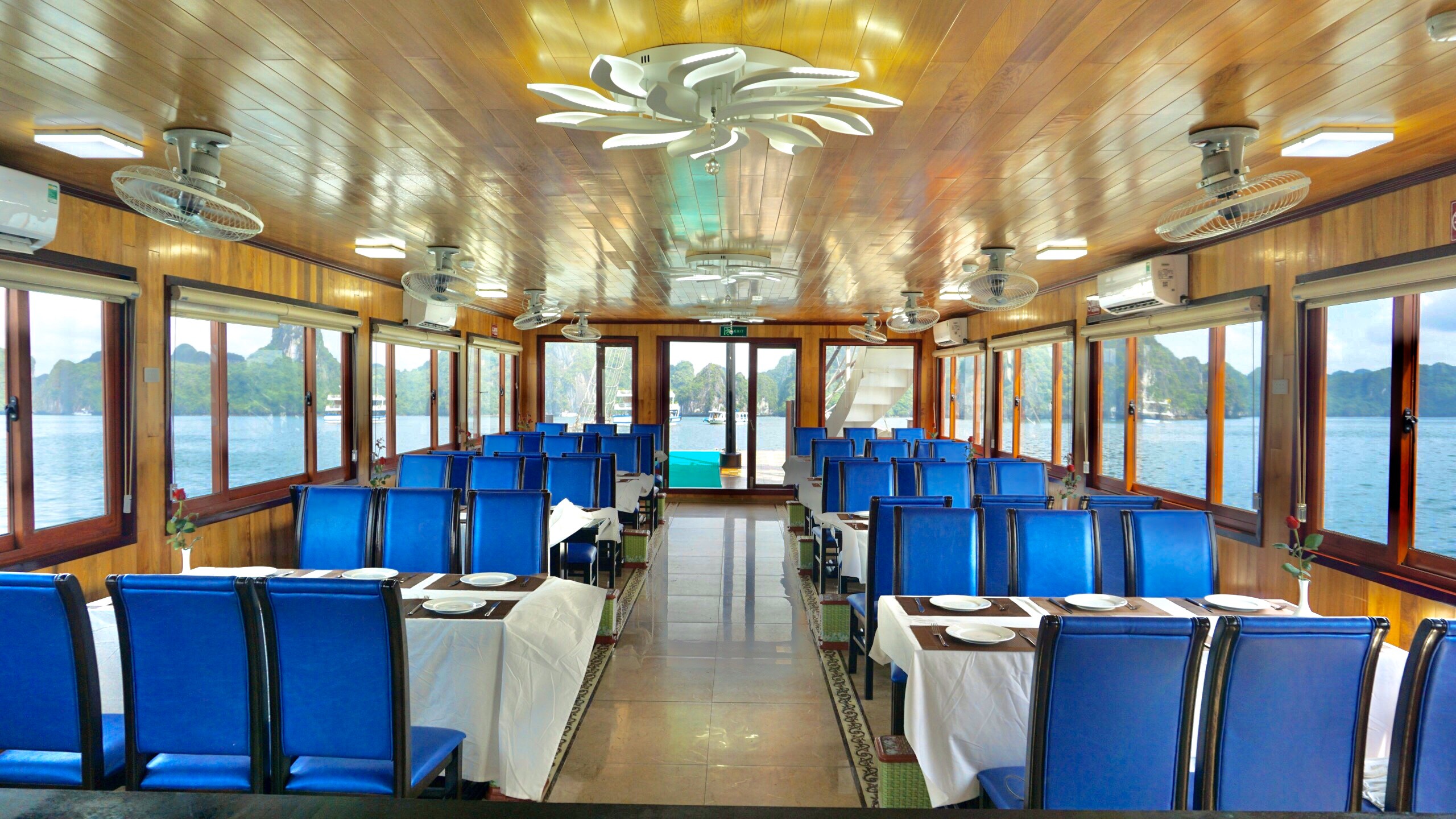 Halong 1 Day - Superior