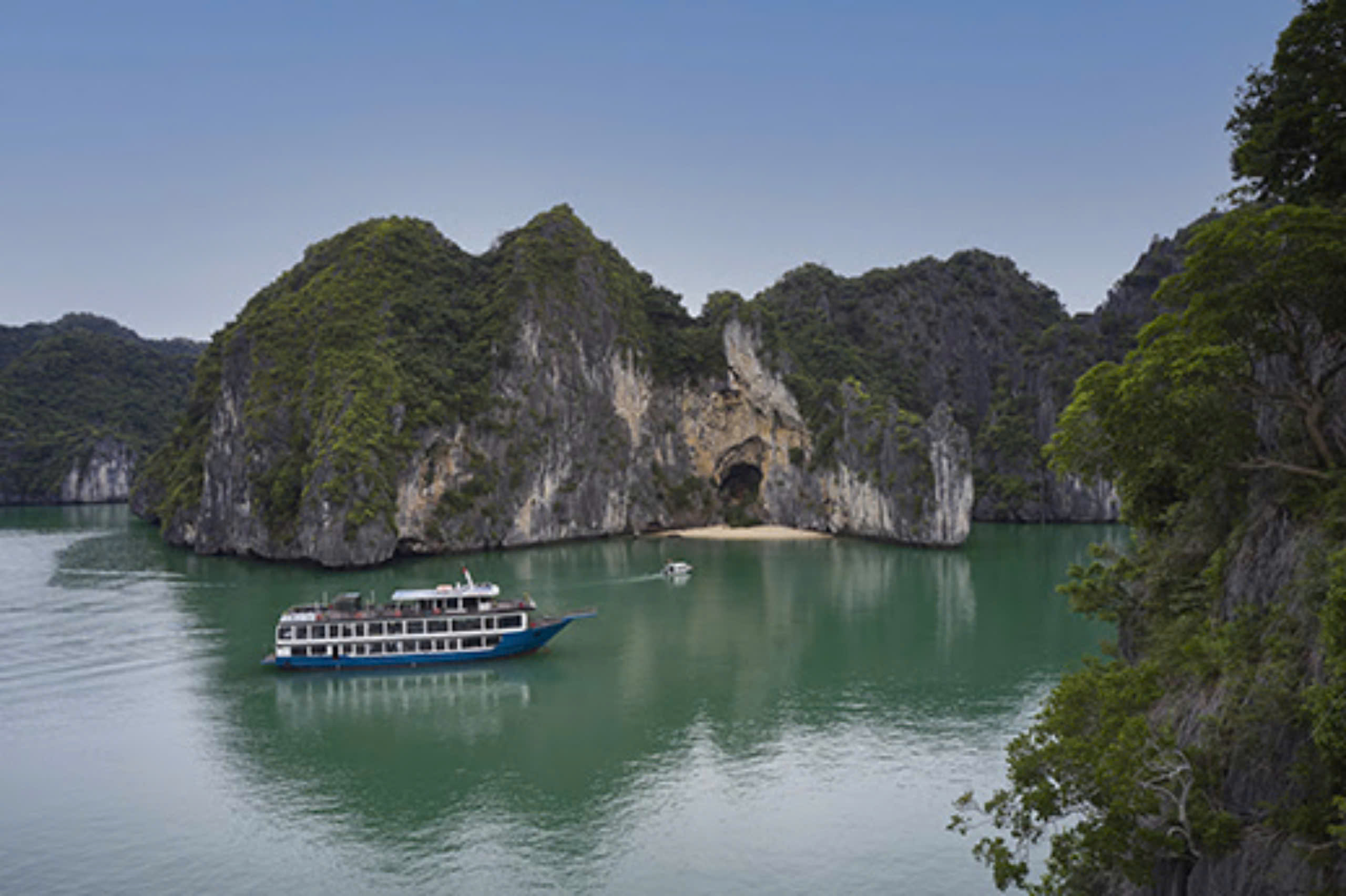 Halong 2 Days 1 Night - Lapandora Boutique Cruise