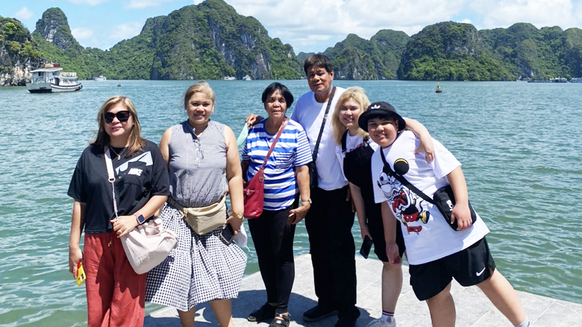 Halong 1 Day - Superior