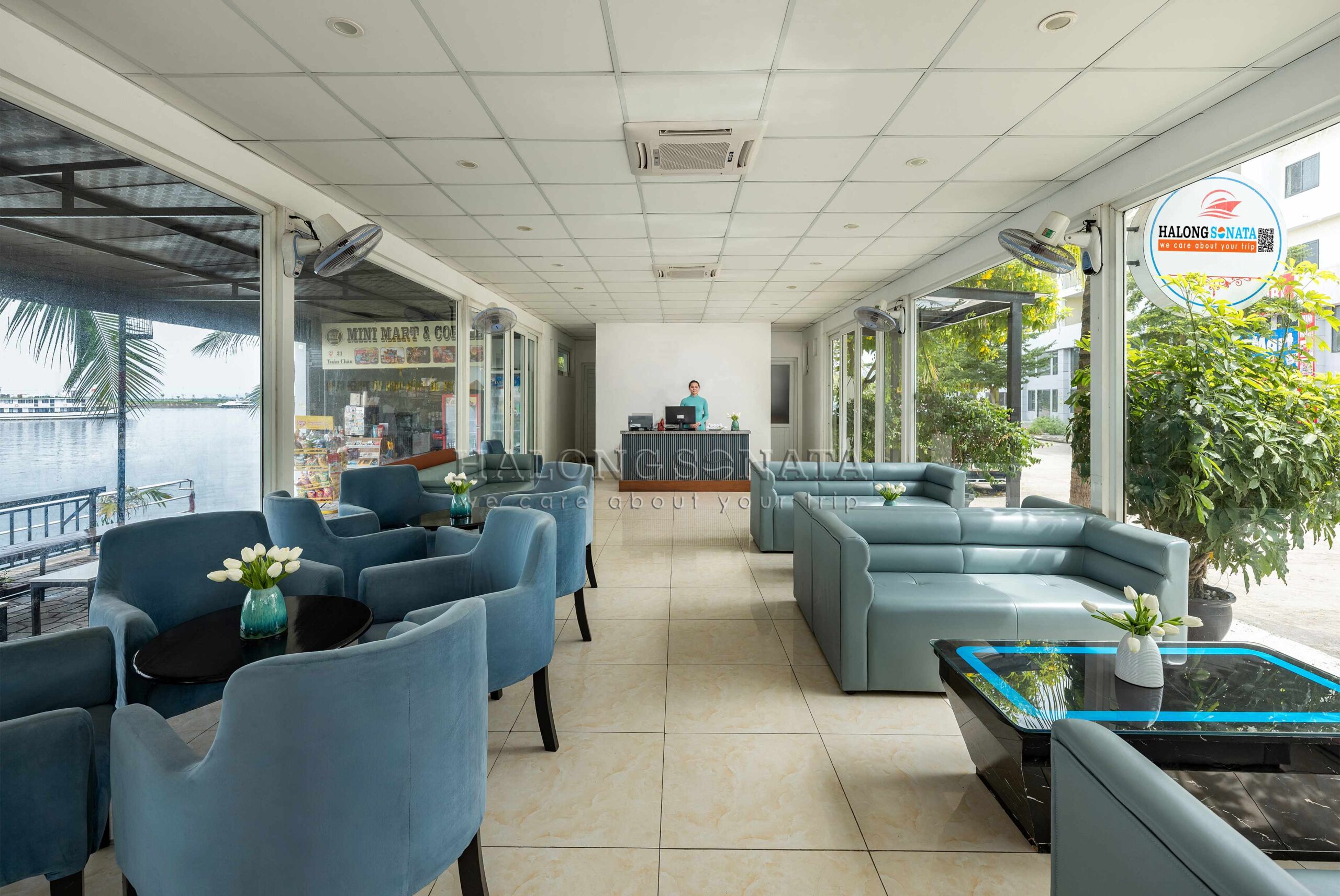 Halong 1 Day - Luxury