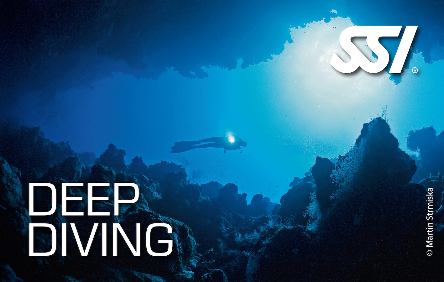 Deep Diving (2 Days)
