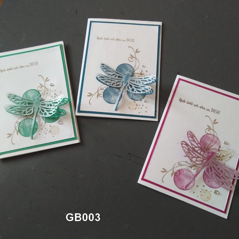 Herzlichen Glückwunsch